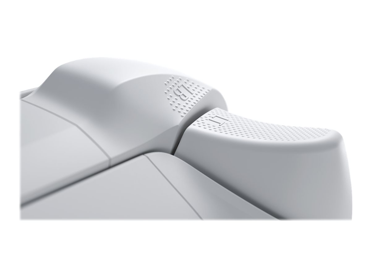 MICROSOFT XBOX WL Controller White (P)