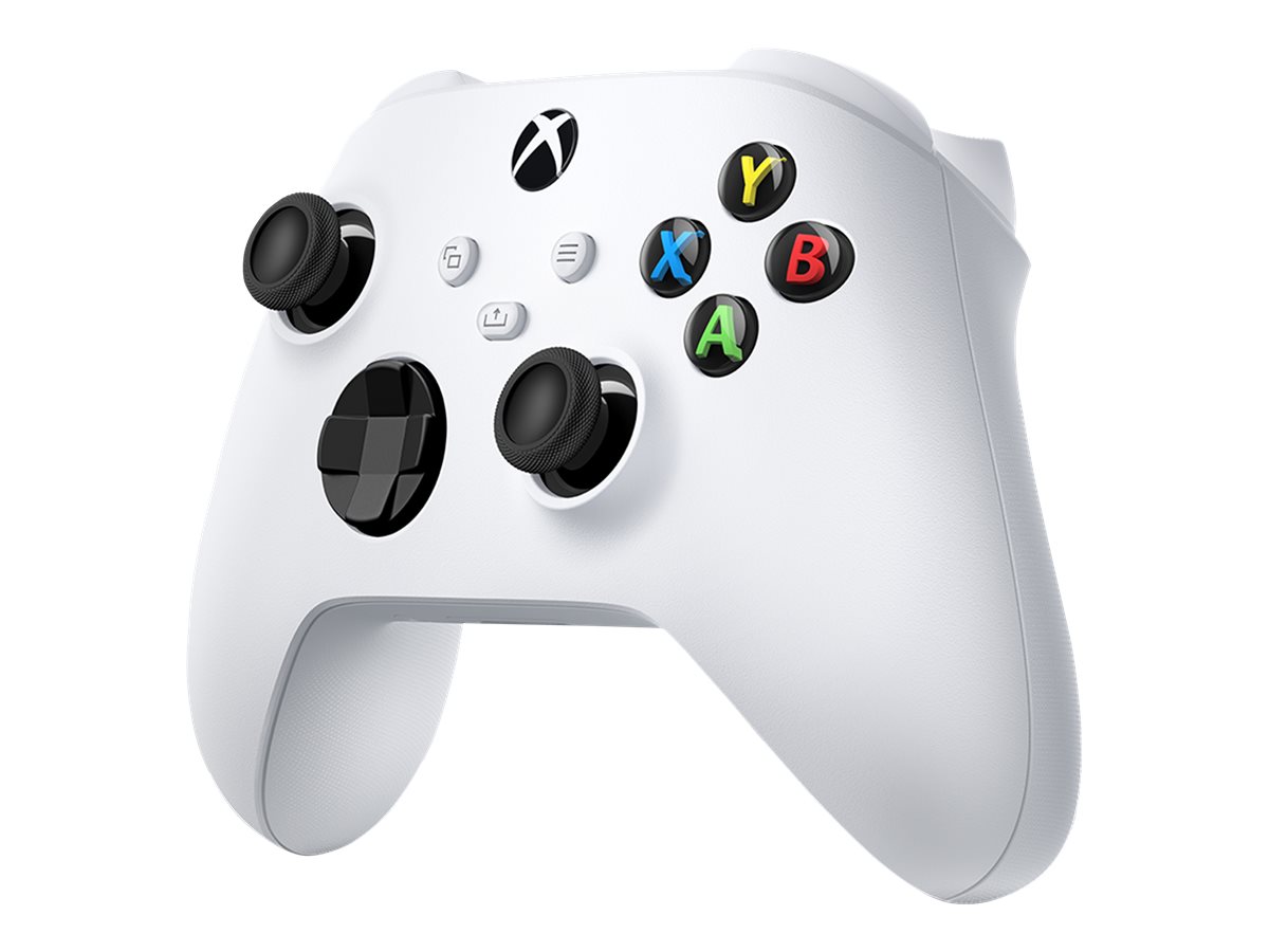 MICROSOFT XBOX WL Controller White (P)
