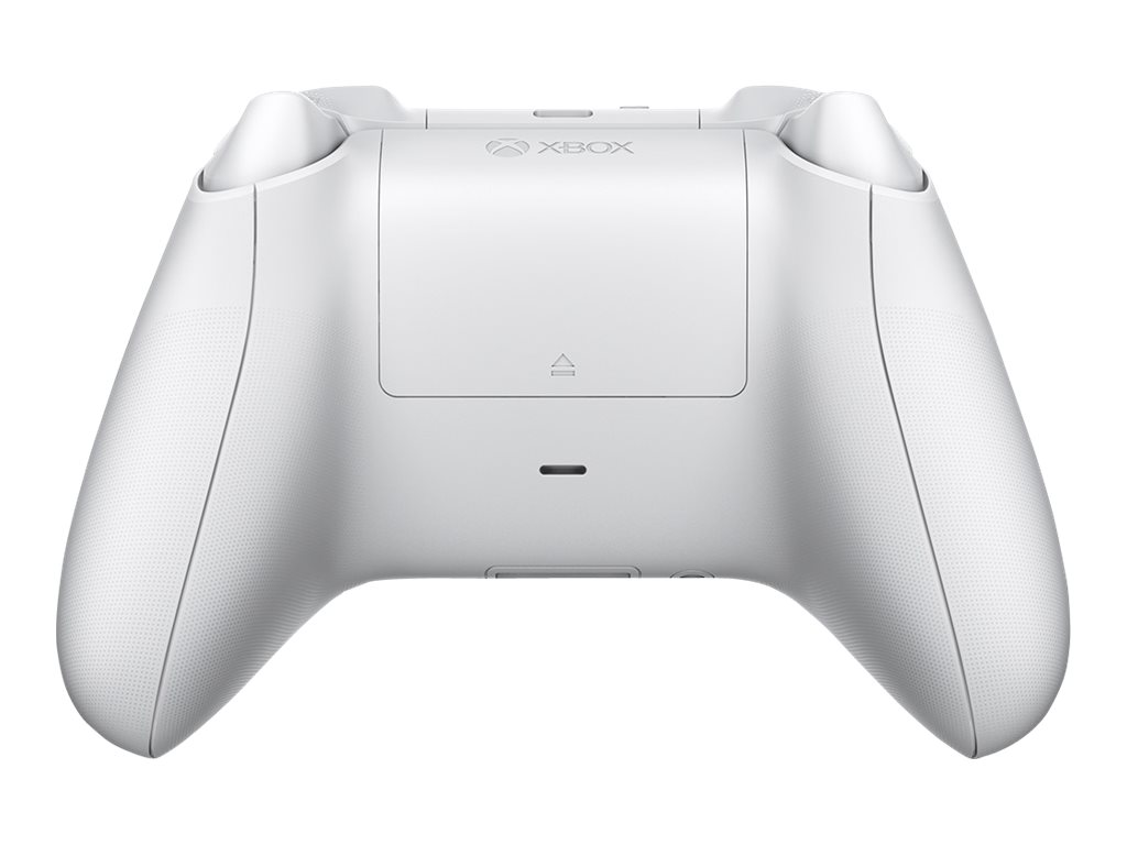 MICROSOFT XBOX WL Controller White (P)
