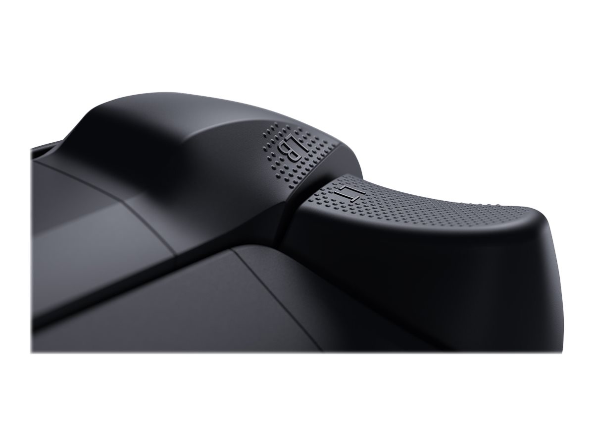 MICROSOFT XBOX WL Controller Black (P)