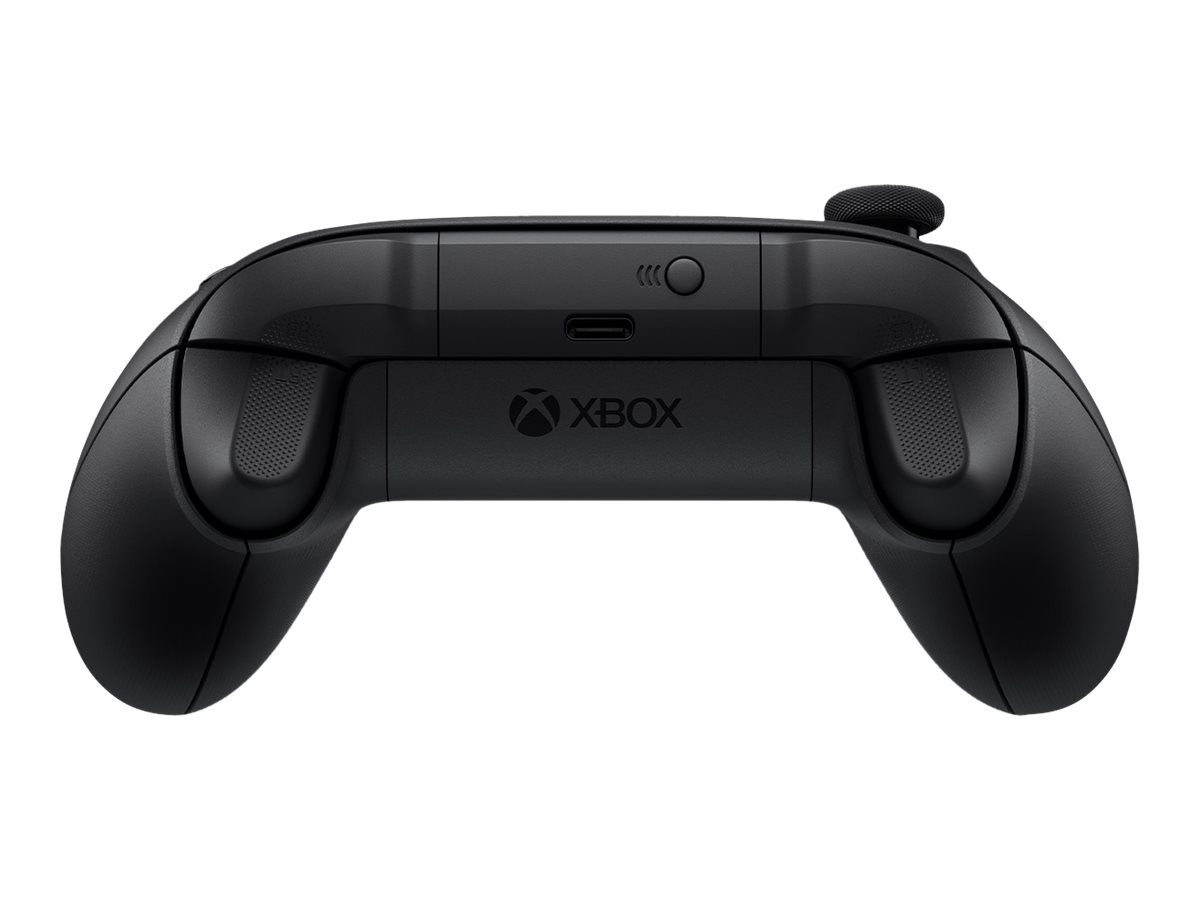 MICROSOFT XBOX WL Controller Black (P)