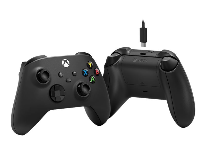 MICROSOFT XBOX Wireless PC Controller(P)