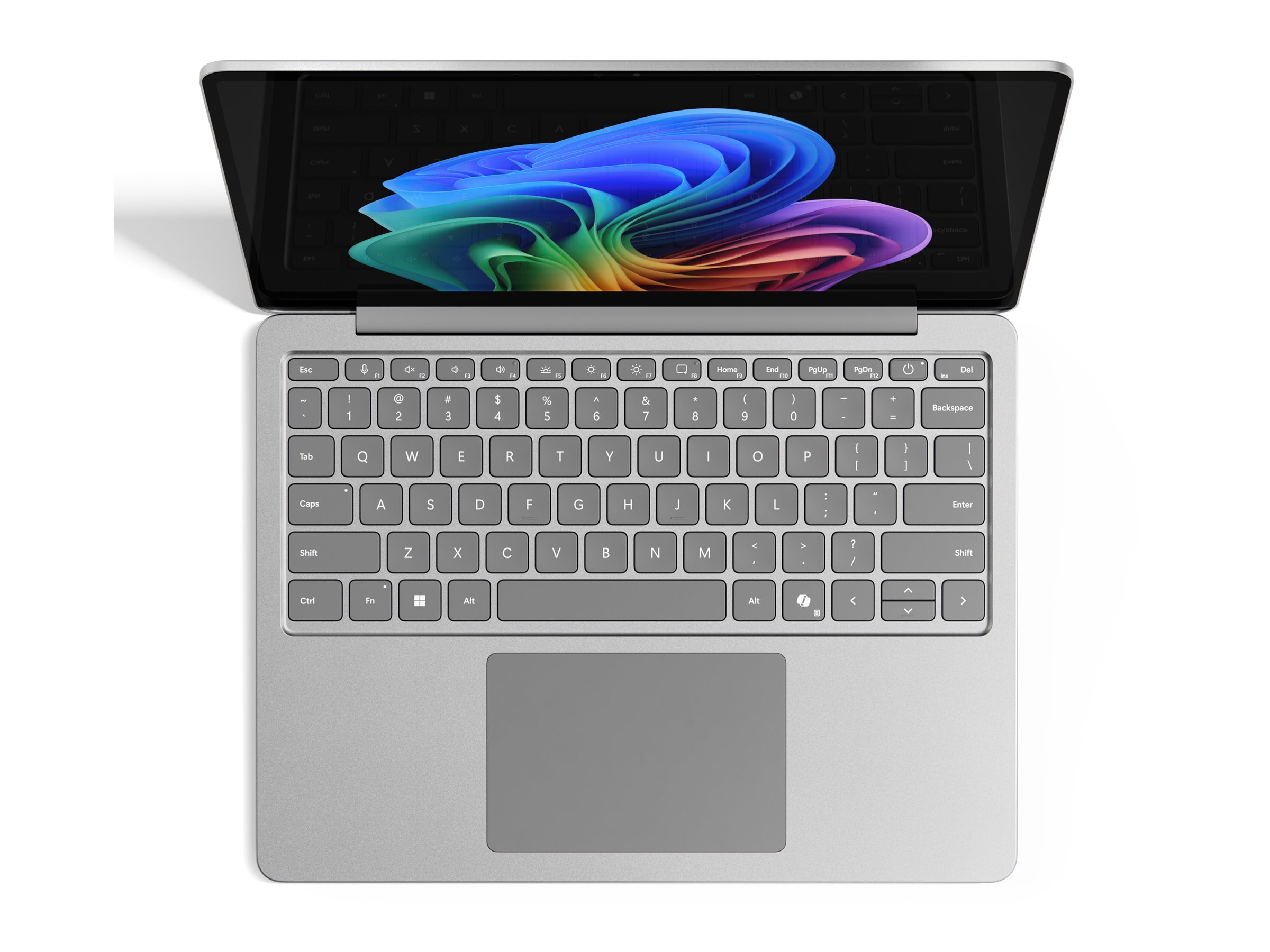 Microsoft Surface Laptop CP+ 13 SD P8/16GB/512GB DE Platin W11P