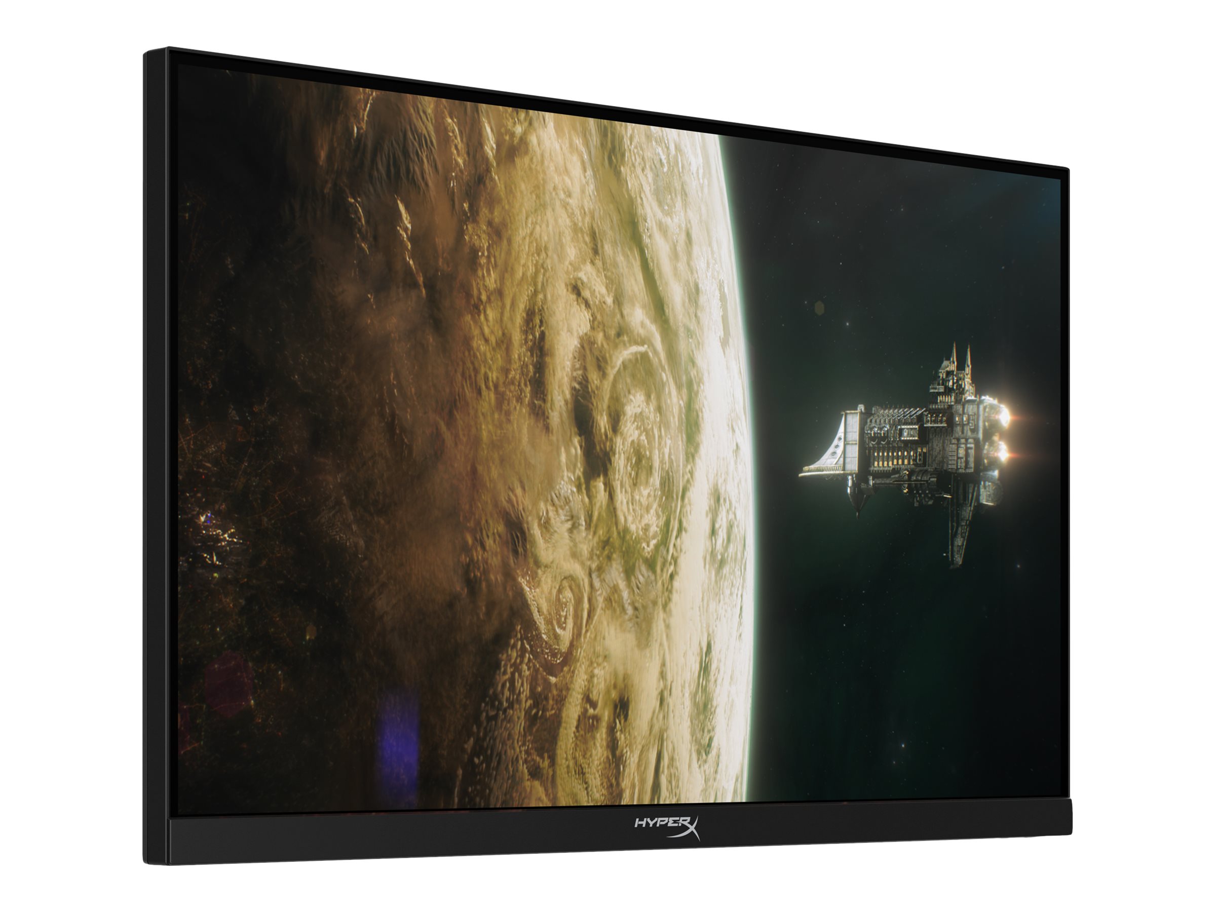 HP HyperX Armada Gaming Monitor (P)