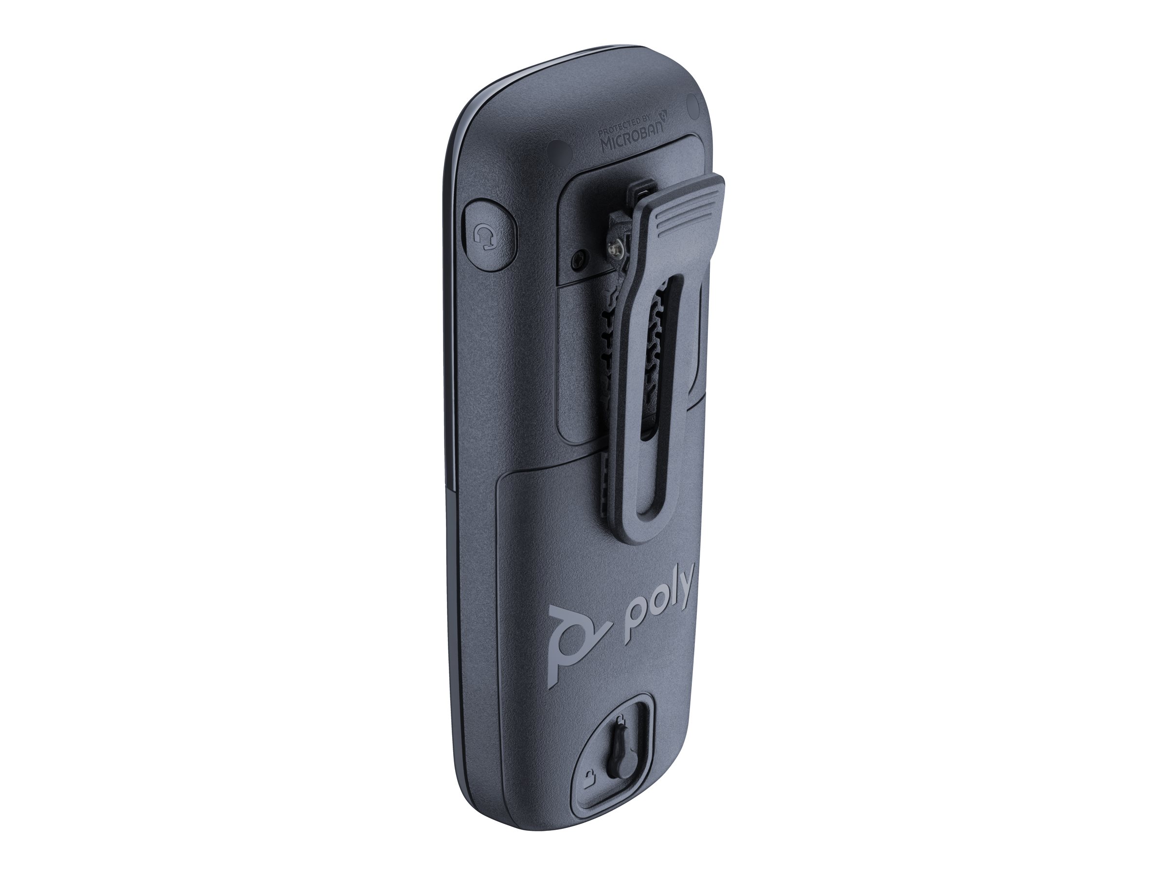 HP Poly Rove S/D DECT B2 +30 Handset-Kit