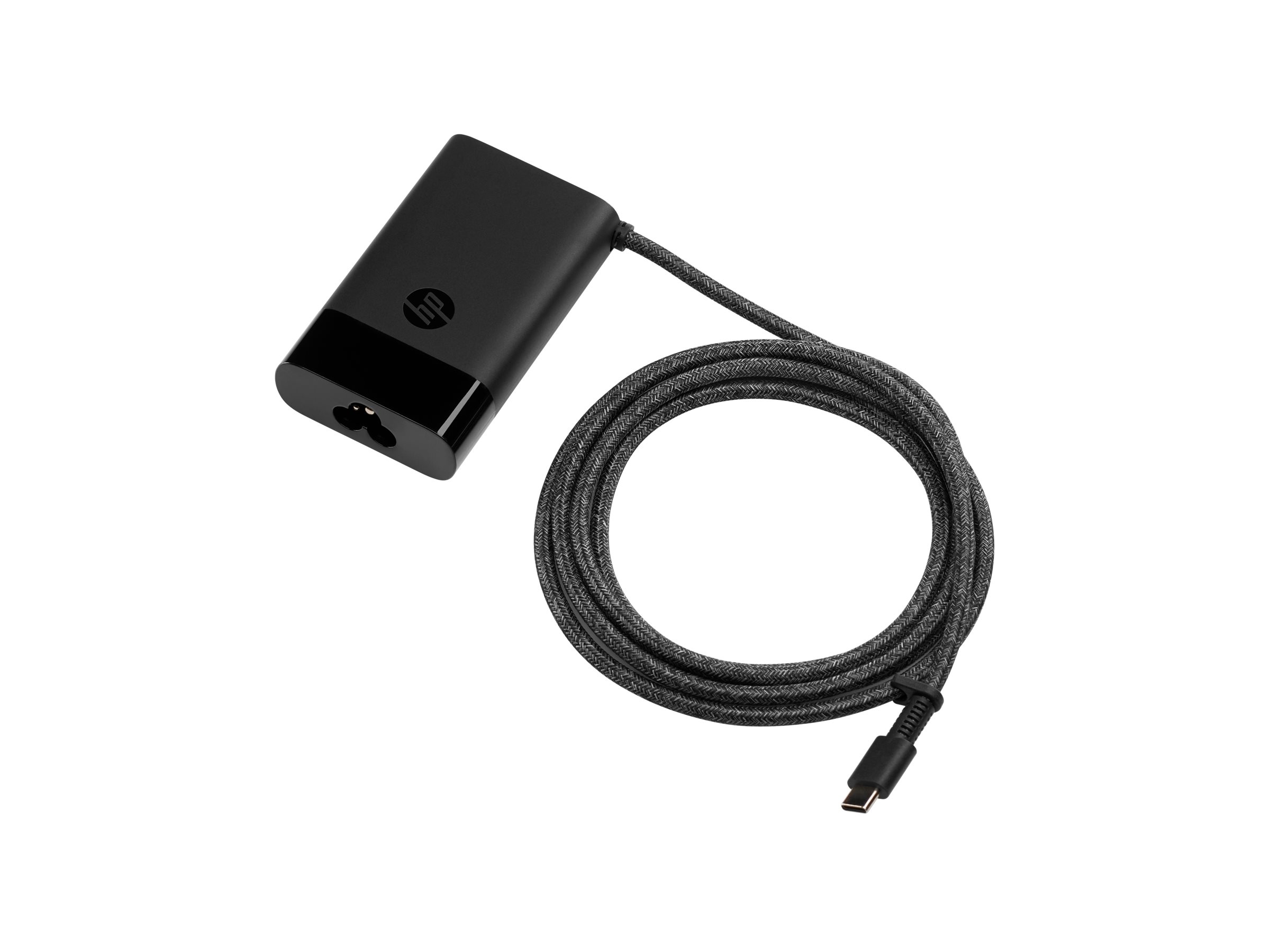 HP USB-C 65W Laptop Charger (P)
