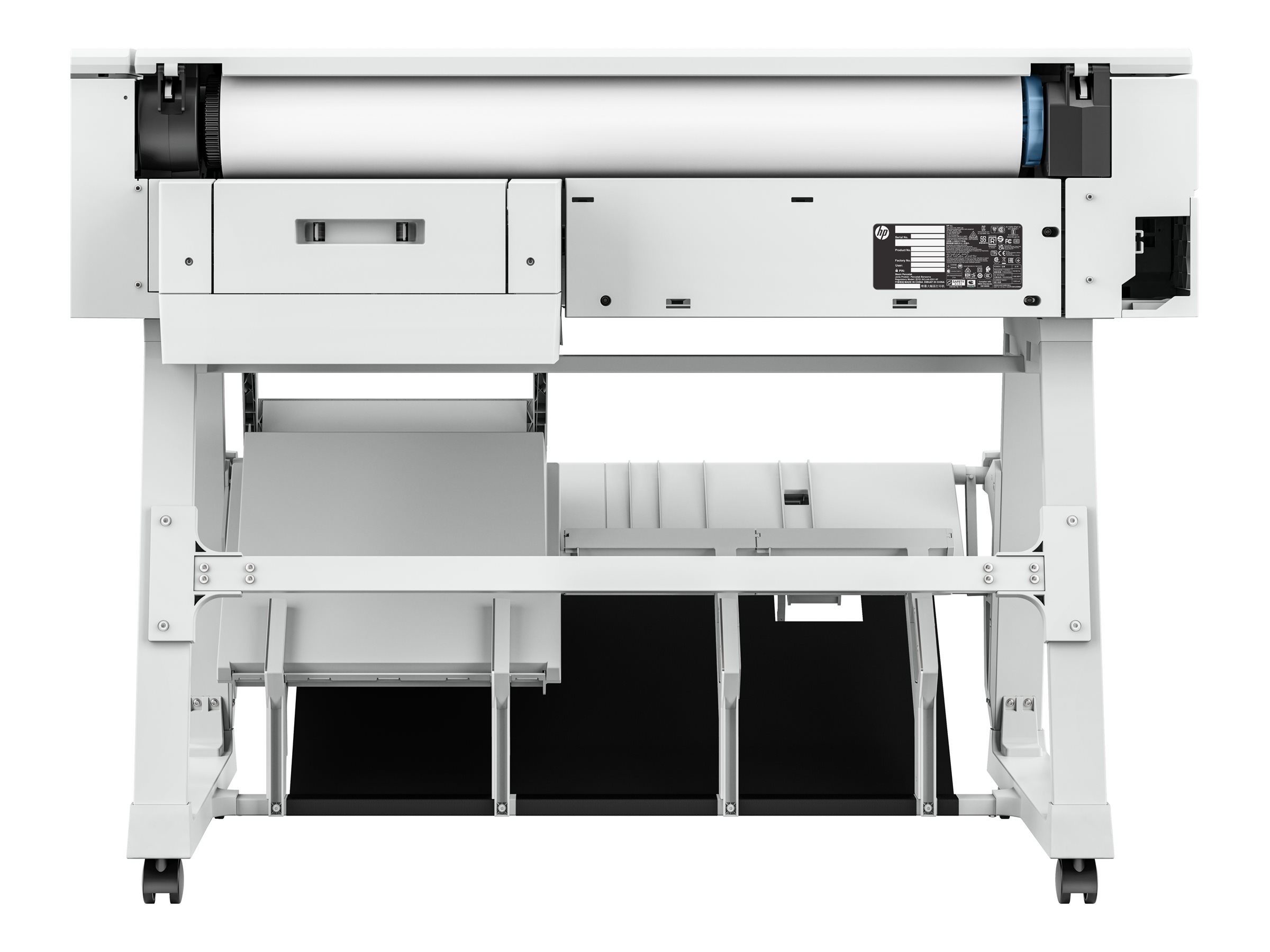 HP DesignJet T950 Printer
