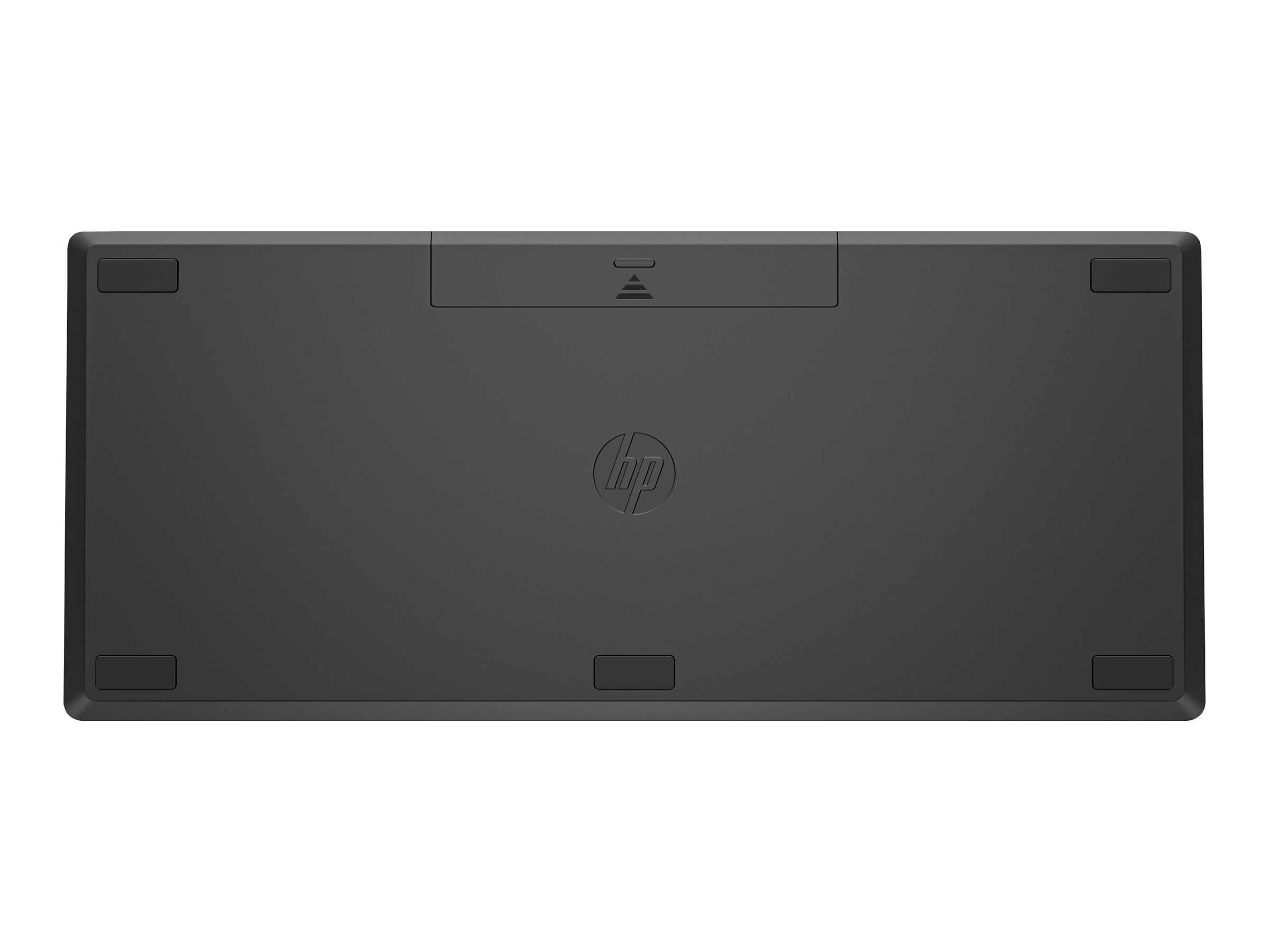 HP 350 BLK Compact Keyboard (P)