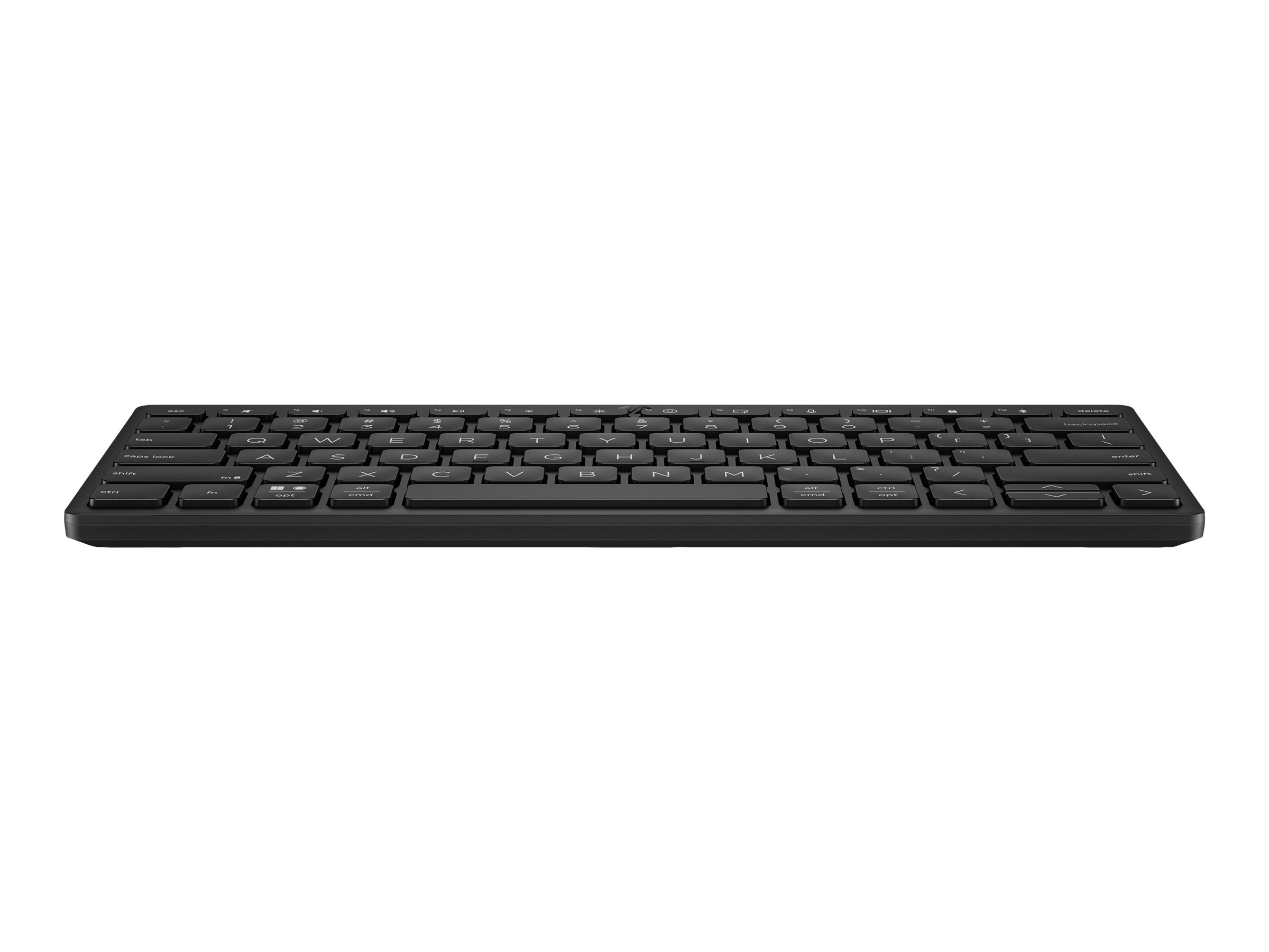 HP 355 Compact Multi-Device Keyboard(DE)