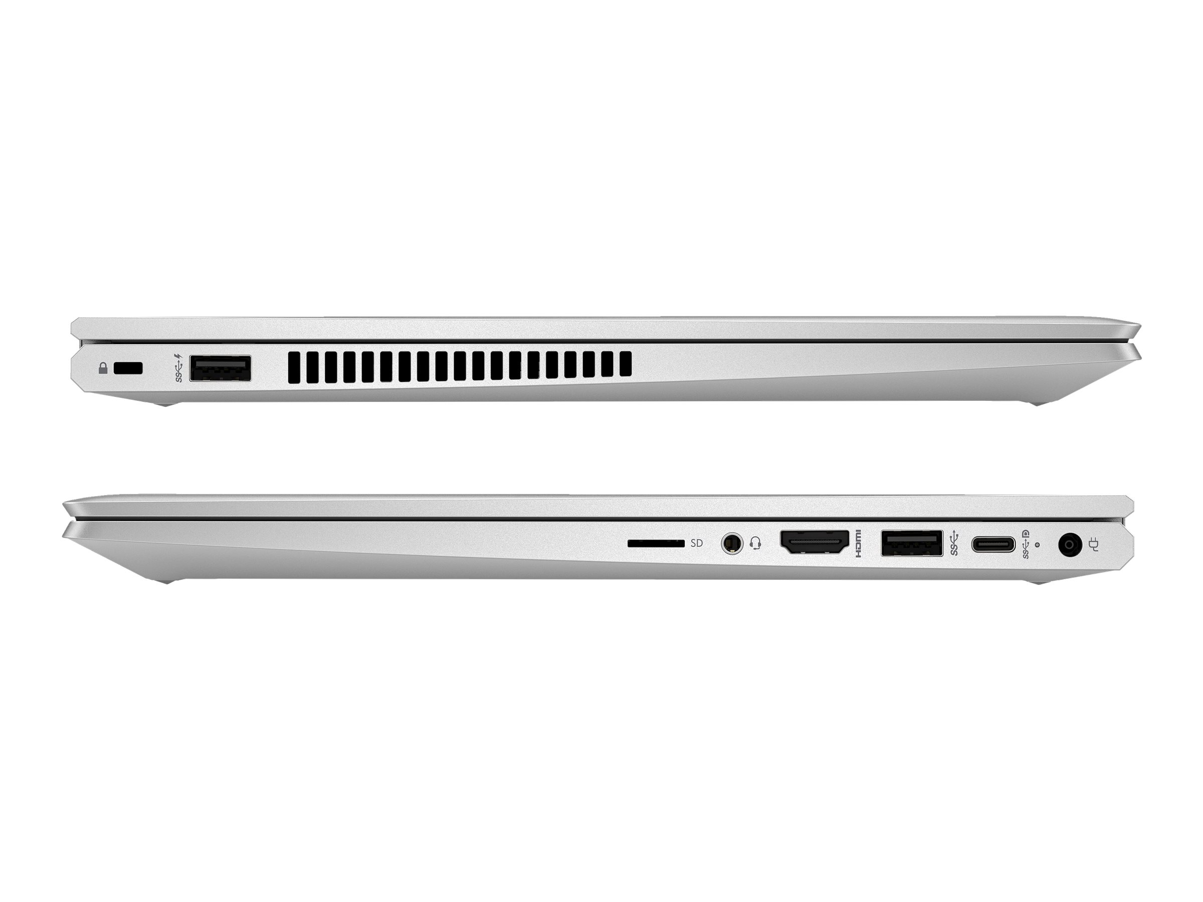 HP Pro x360 435 G10 R3 16/256GB (DE)