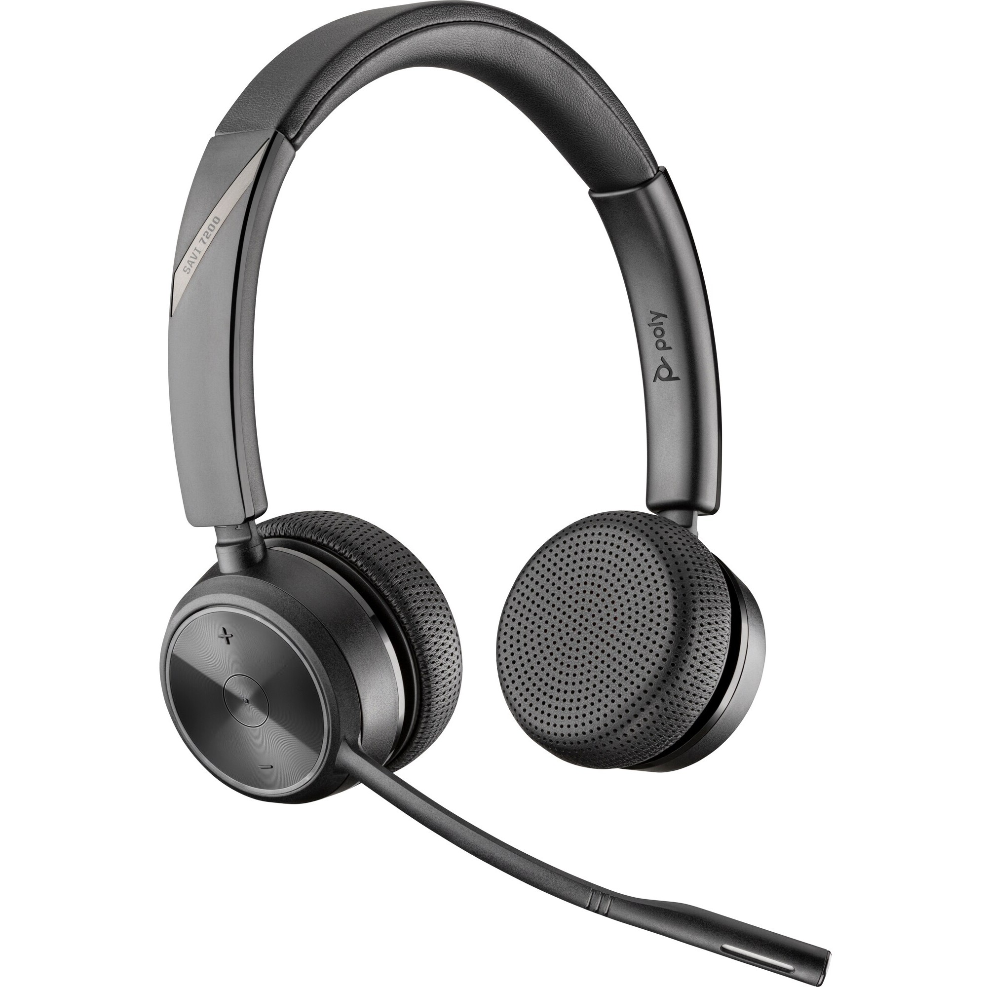 HP Poly Savi 7220 Office Headset