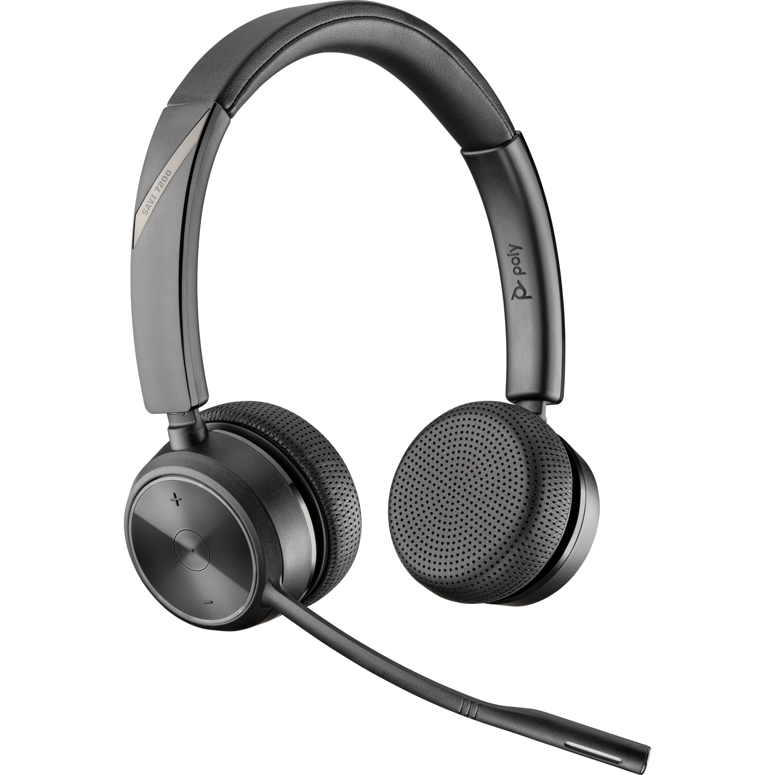 HP Poly Savi 7220 Office Headset