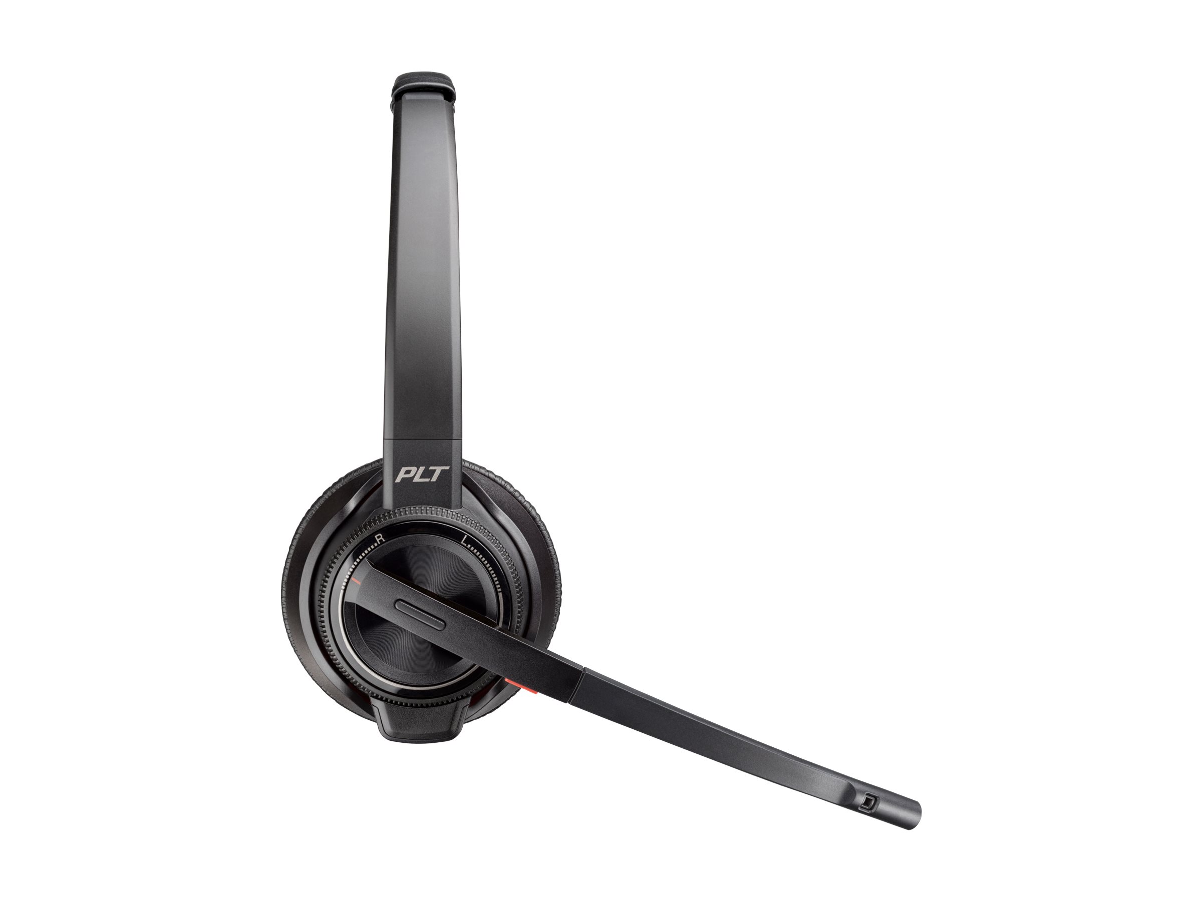 HP Poly Savi 8220 UC MS Teams Headset