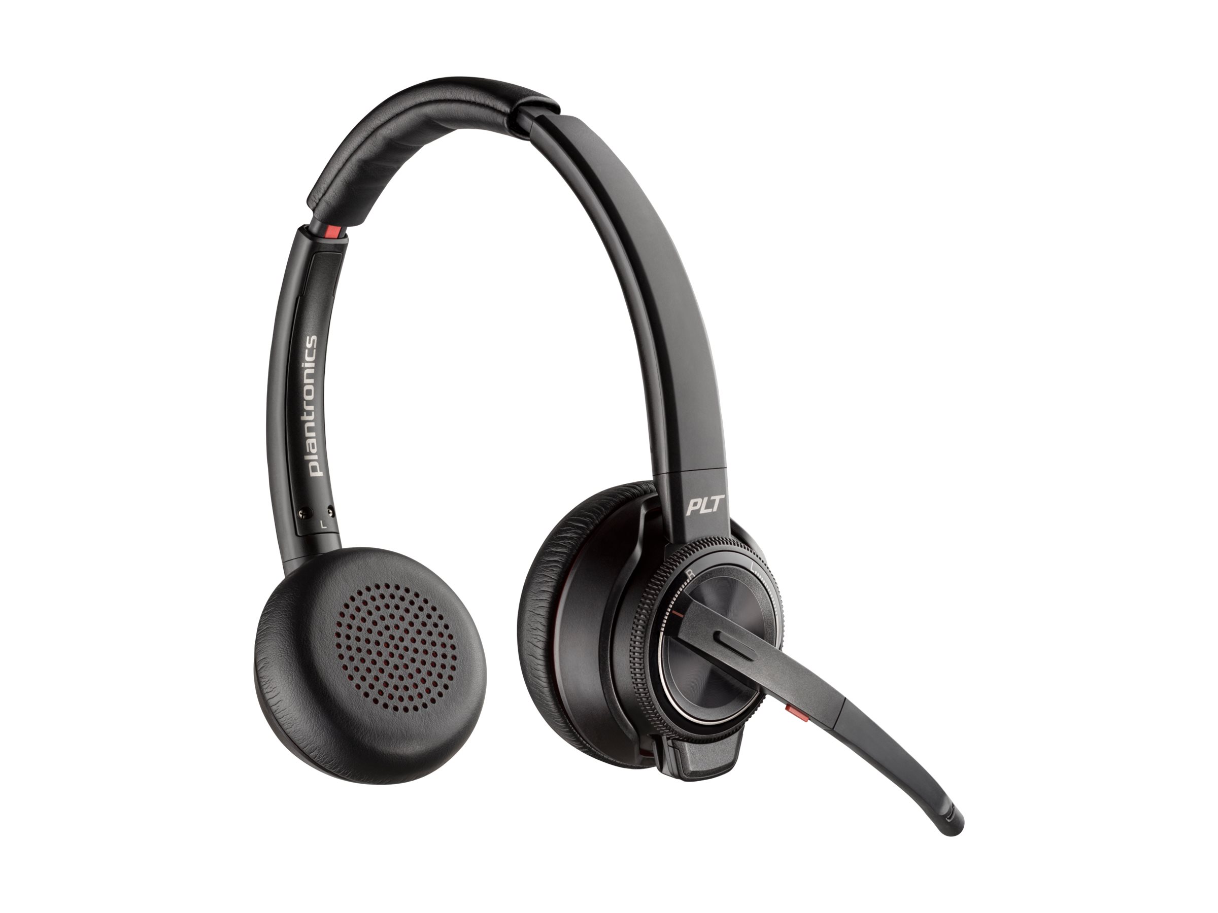 HP Poly Savi 8220 UC MS Teams Headset