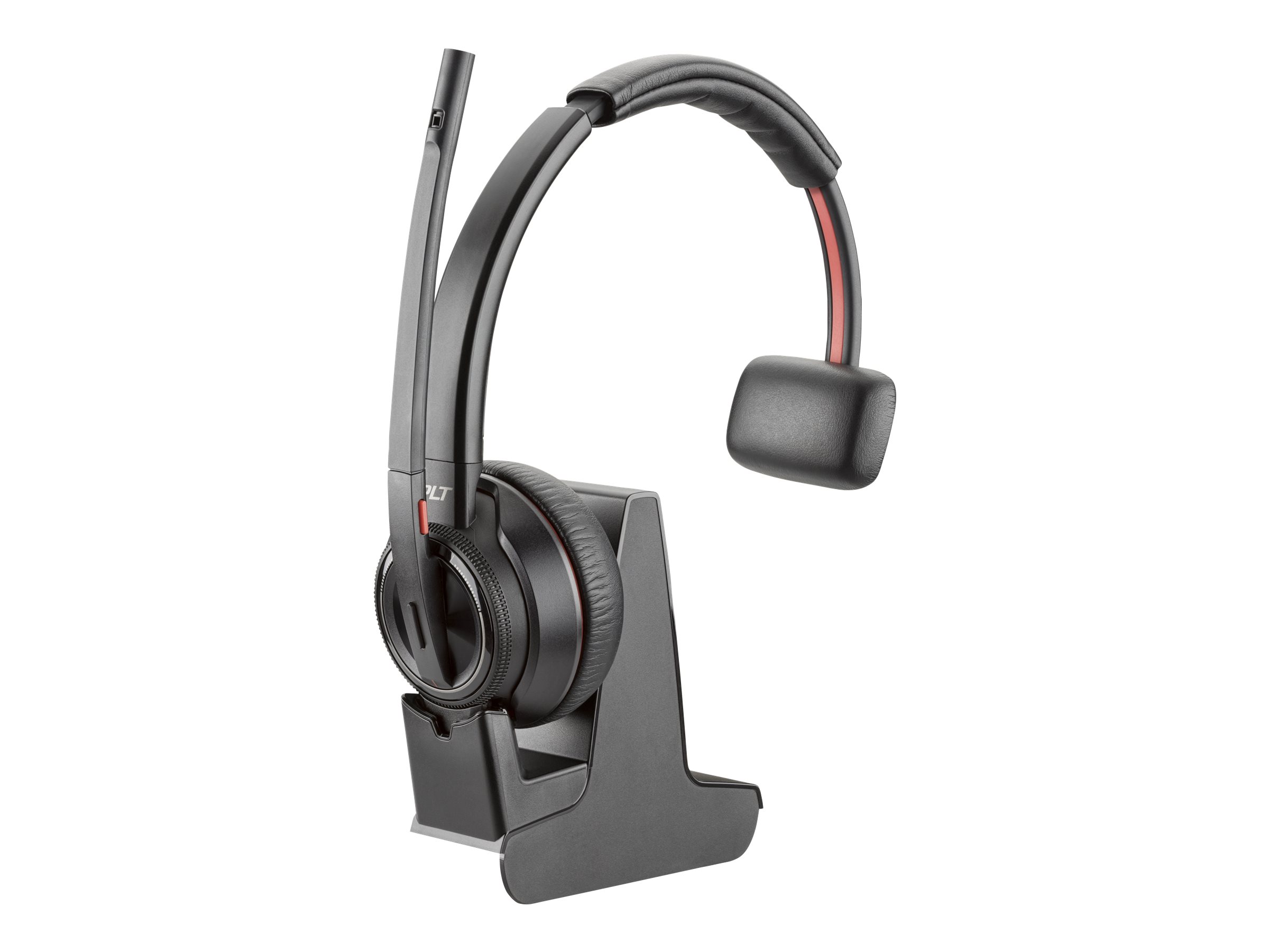 HP Poly Savi 8210 UC MS Teams Headset