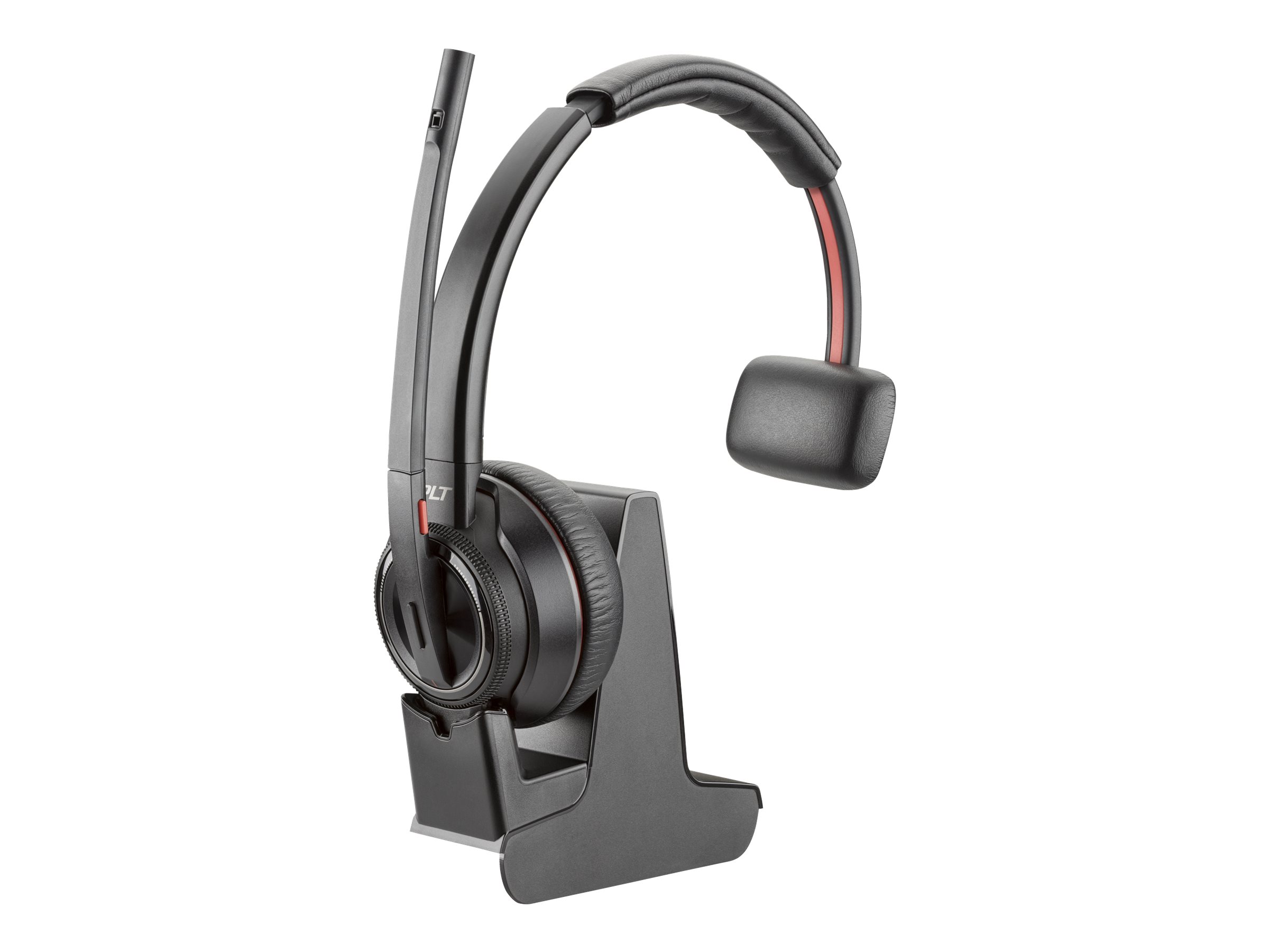HP Poly Savi 8210 Headset - DECT Adapter USB-A BT