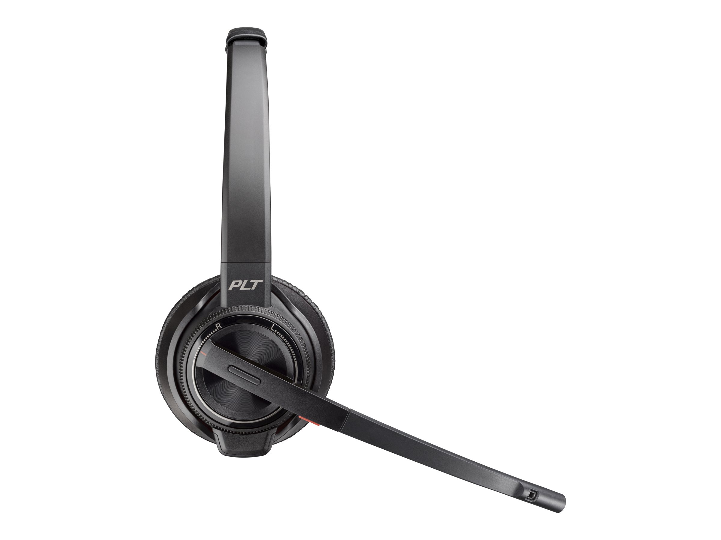 HP Poly Savi 8220 Headset Headset - DECT BT Adapter USB-A