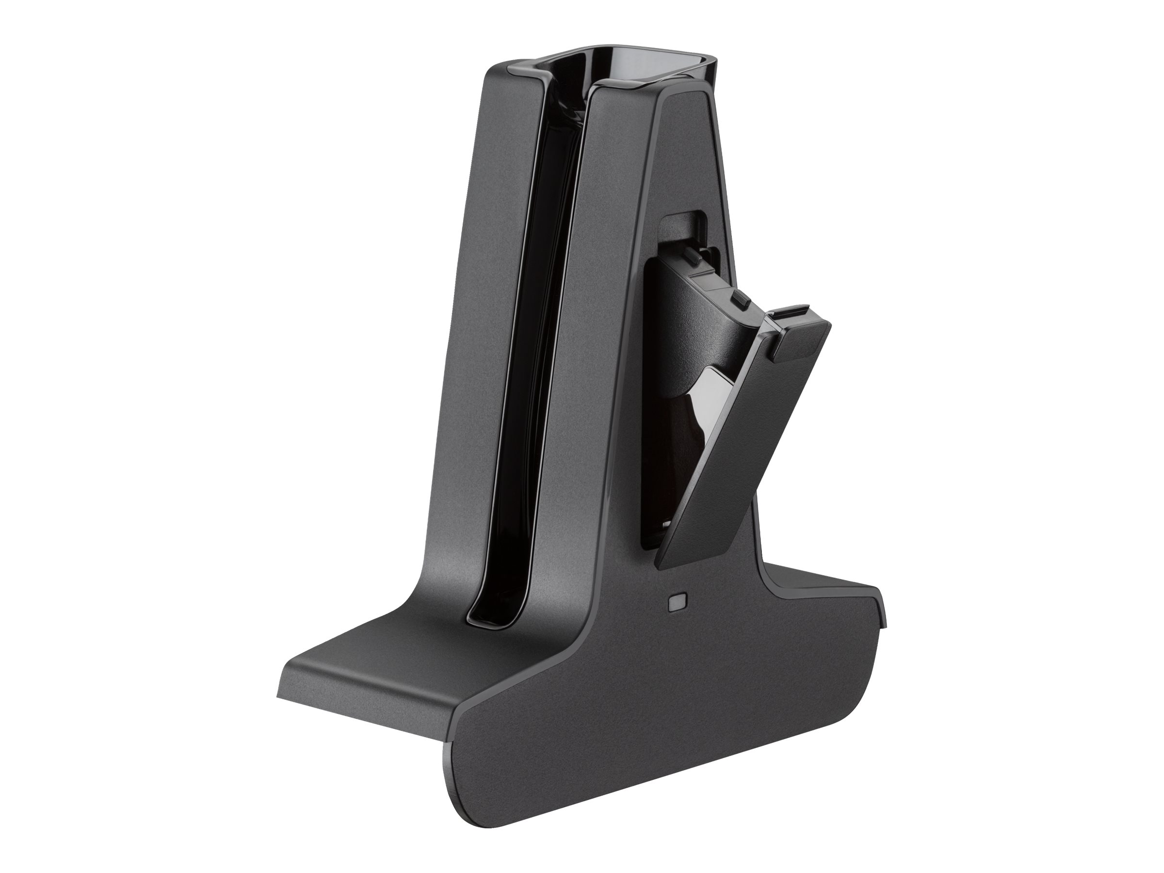 POLY Savi 8245-M Office DECT 1880-1900 MHz USB-A-Headset, für Microsoft Teams zertifiziert