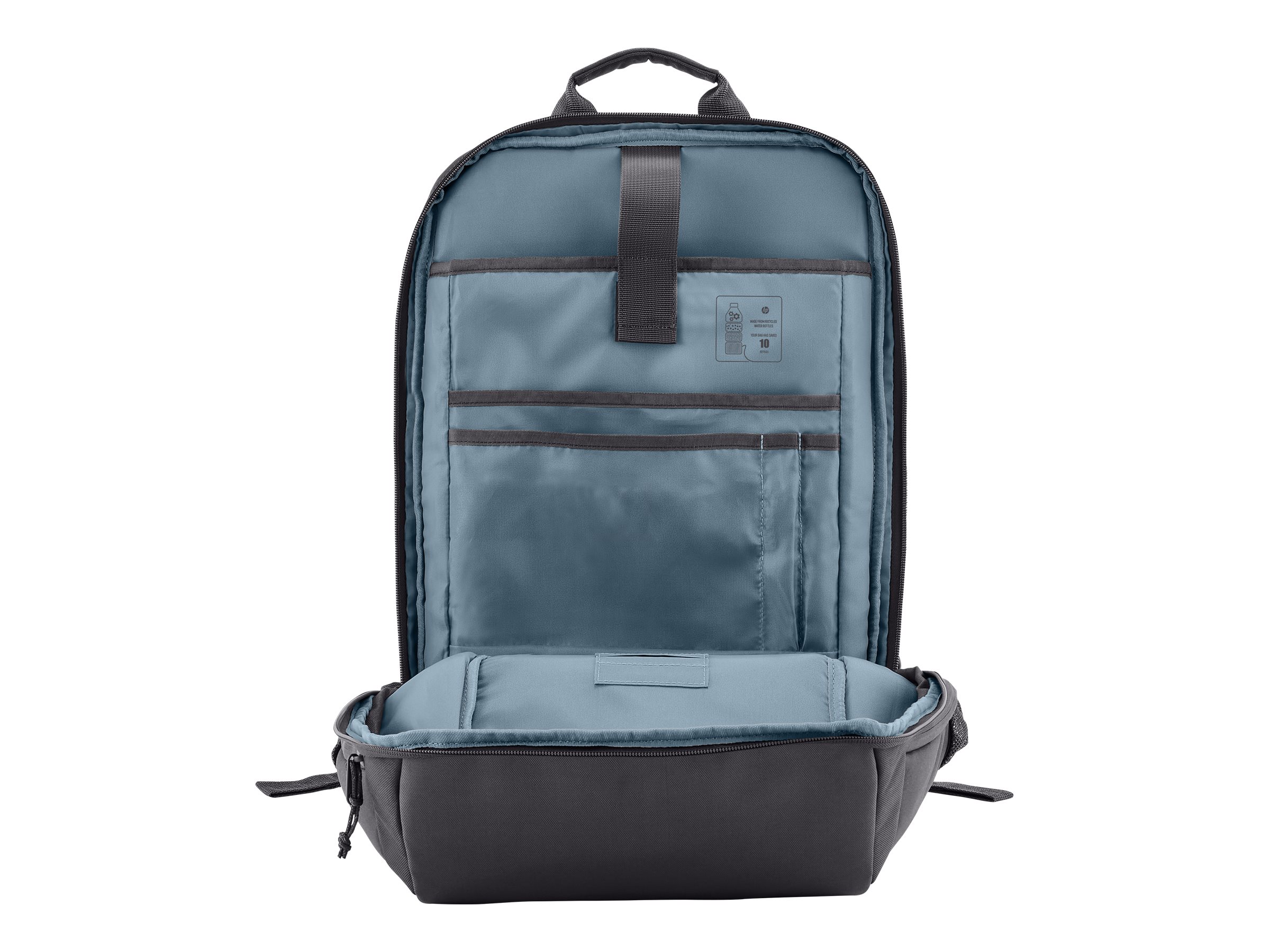 HP Travel 18L 39,62cm Laptop Backpack(P)