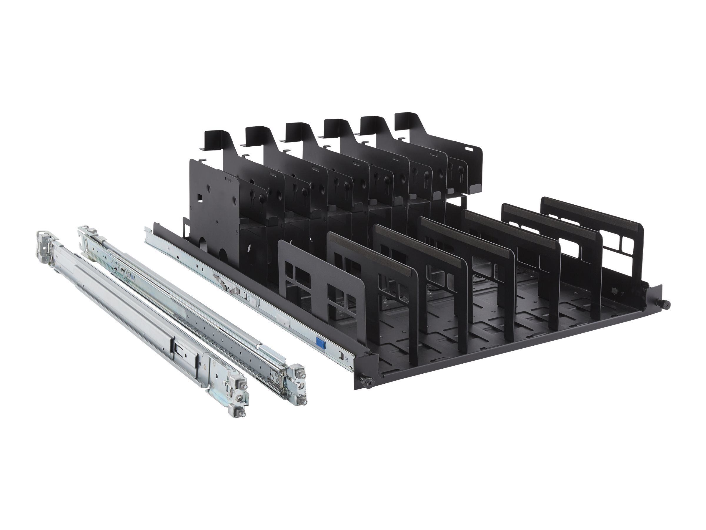 HP Rack-Schienen-Kit für Workstation Z2 G9