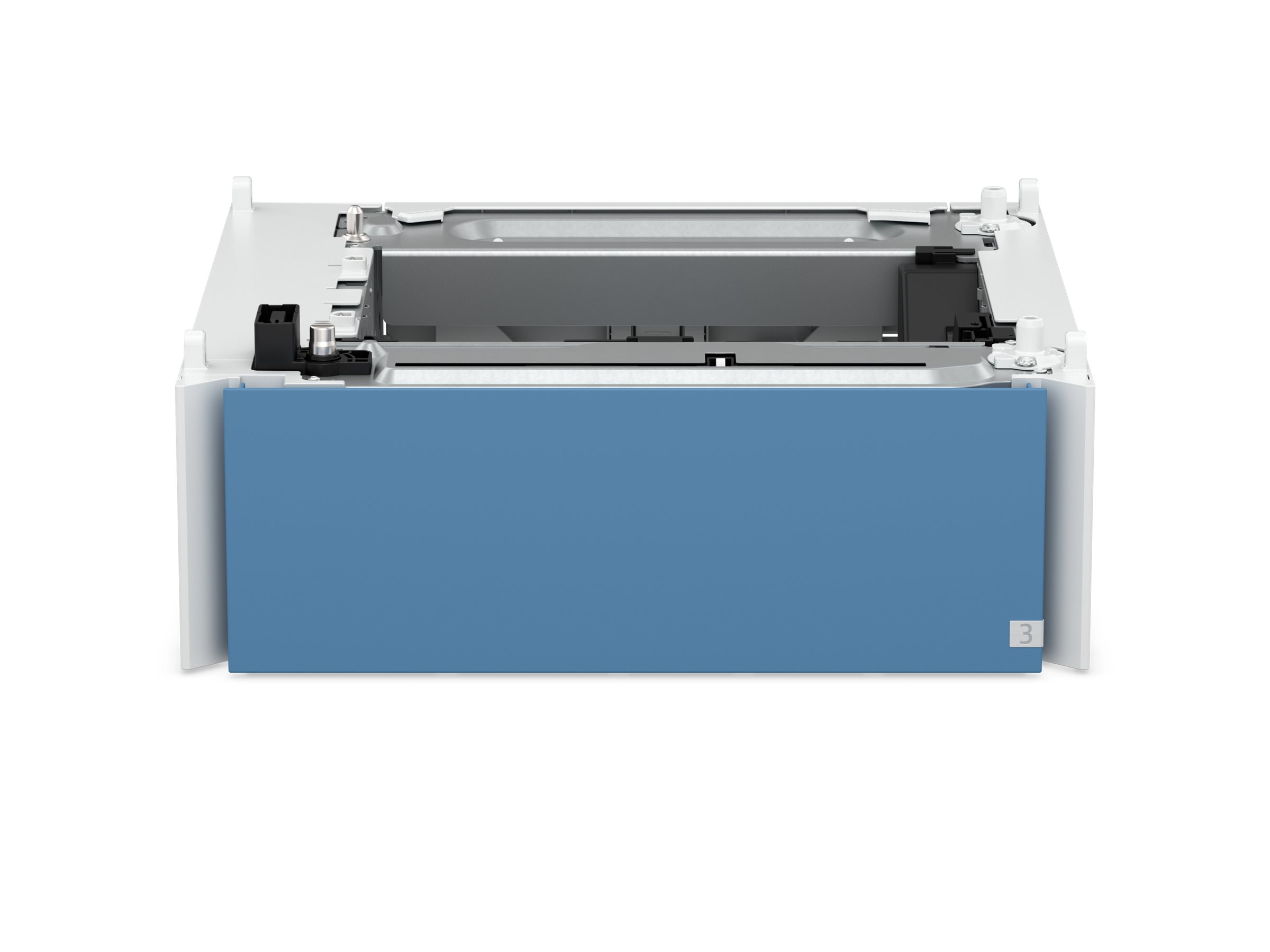 HP LaserJet 550 sheet Paper Tray