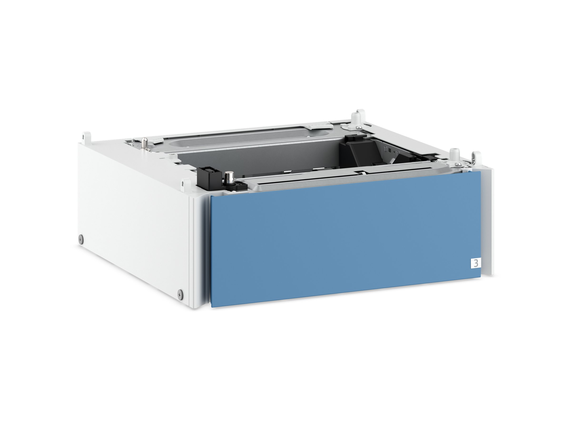 HP LaserJet 550 sheet Paper Tray