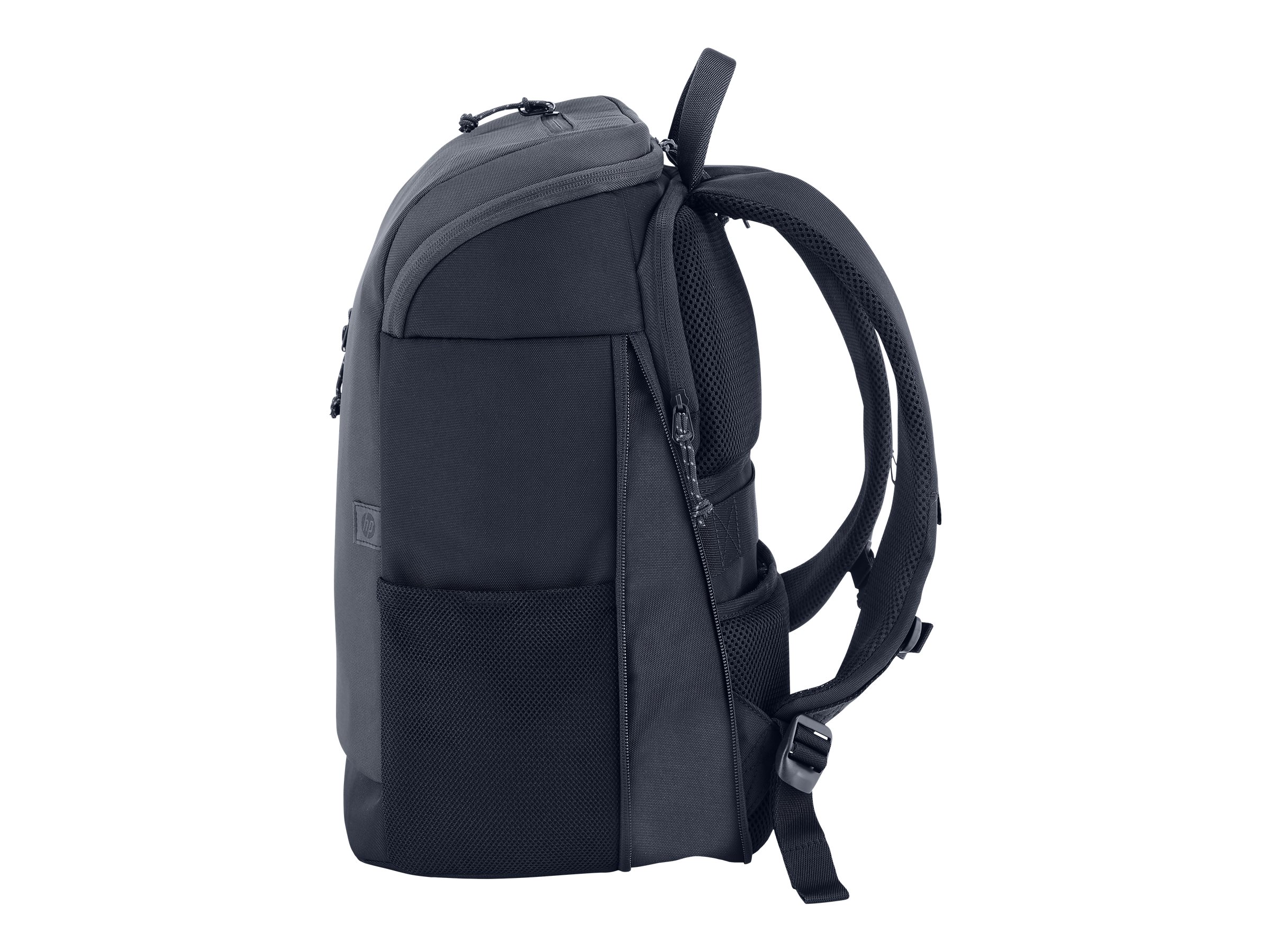 HP Travel 25 Liter 15,6 Zoll Laptop-Rucksack (Iron Grey)