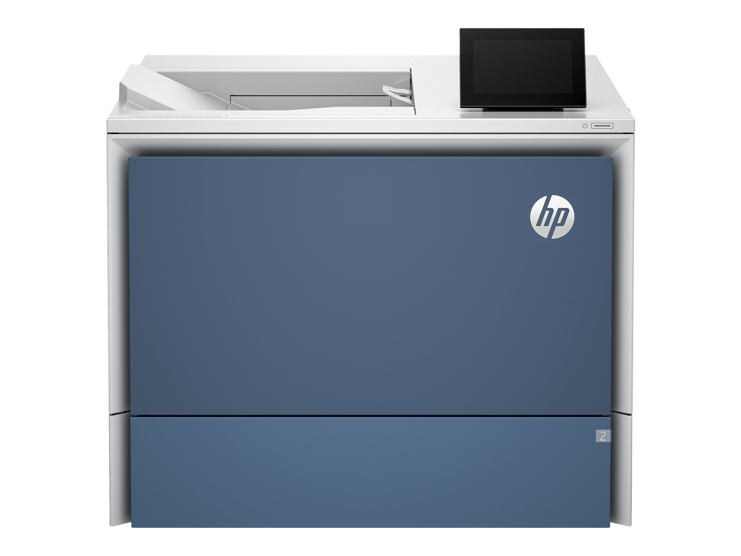 HP Color LJ Ent 6701dn Printer A4 61ppm