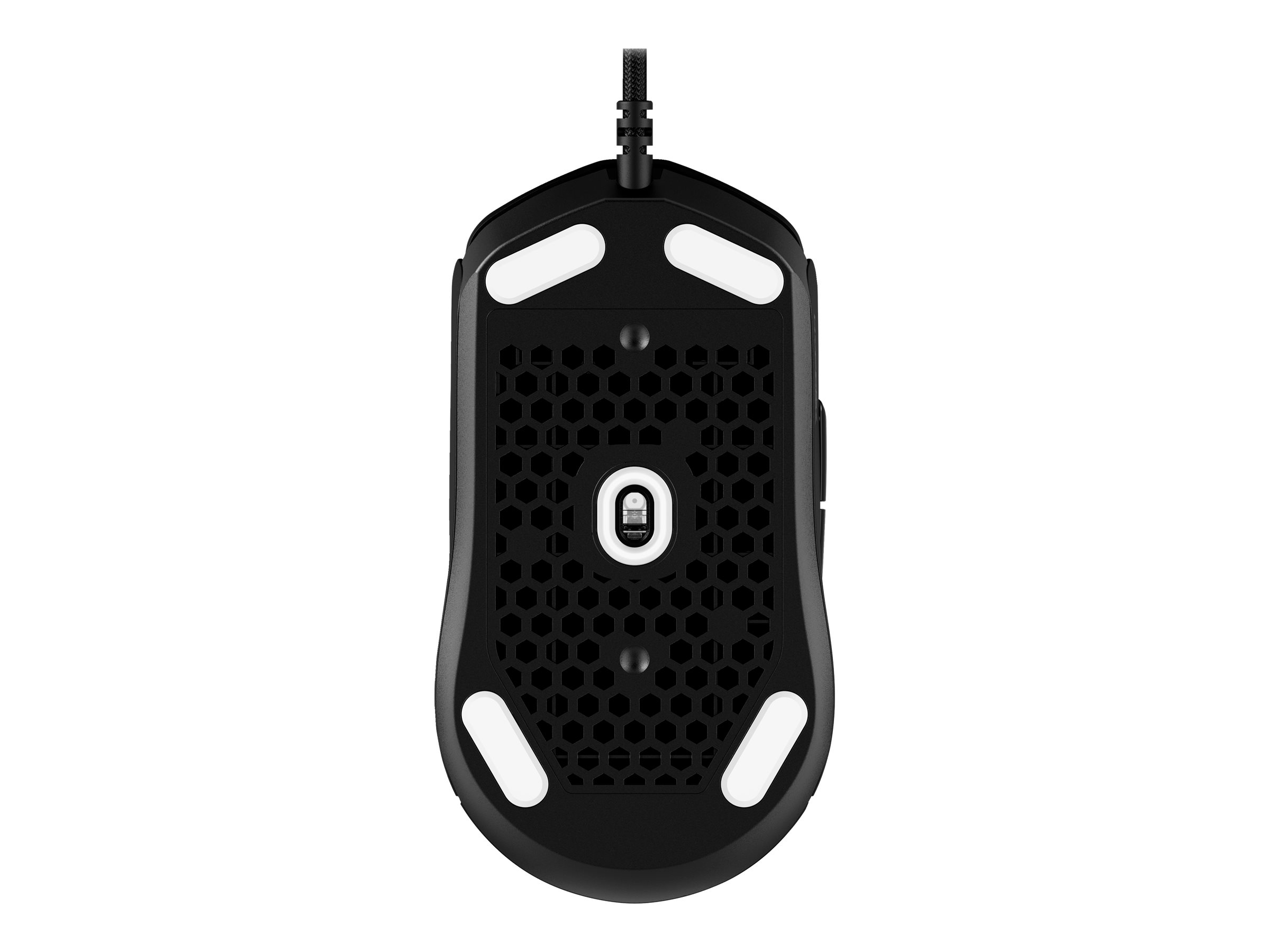 HP HyperX Pulsefire Haste 2 Wired Black