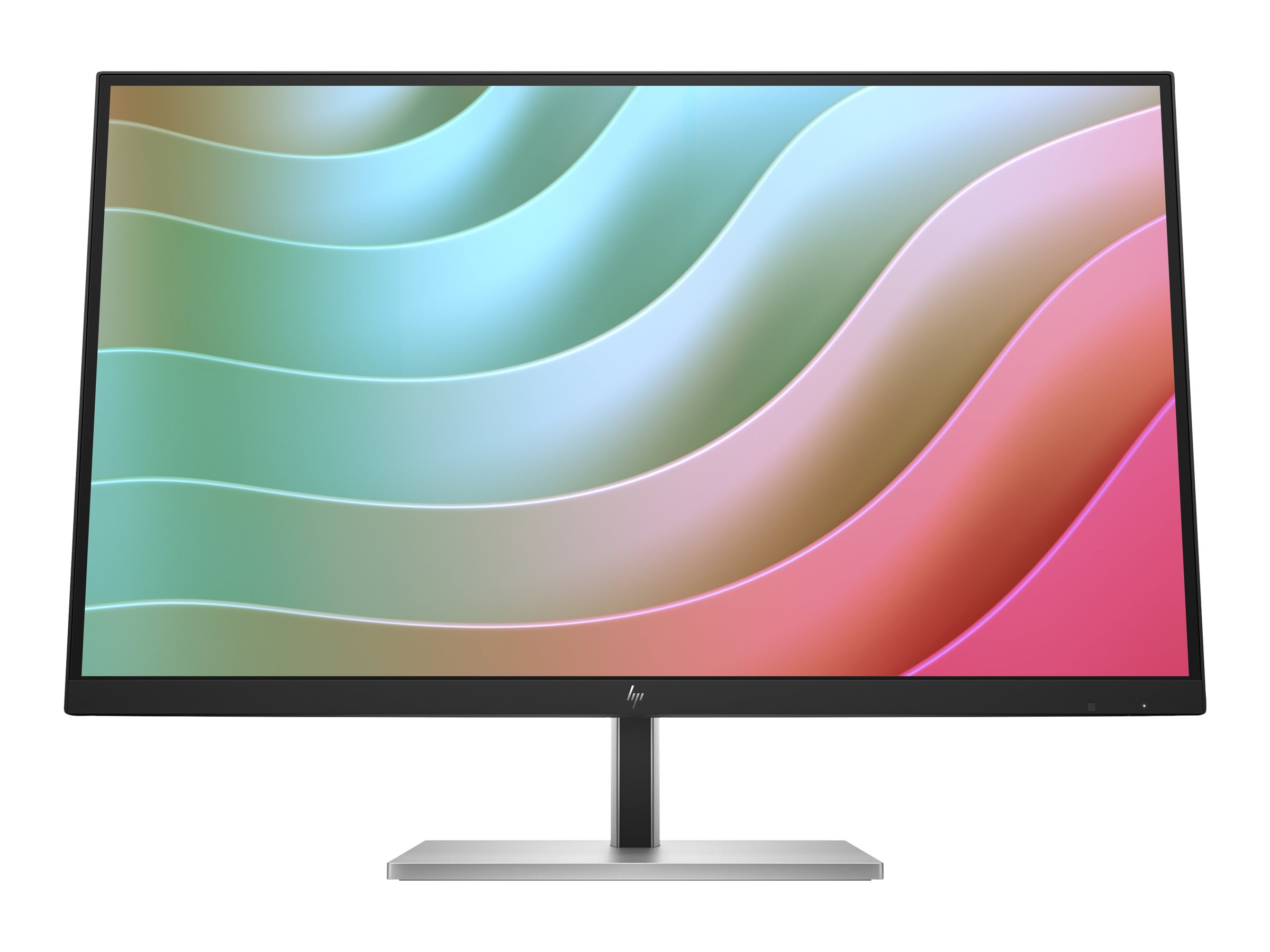 HP E-Series E27k G5 4K USB-C Monitor computer monitor