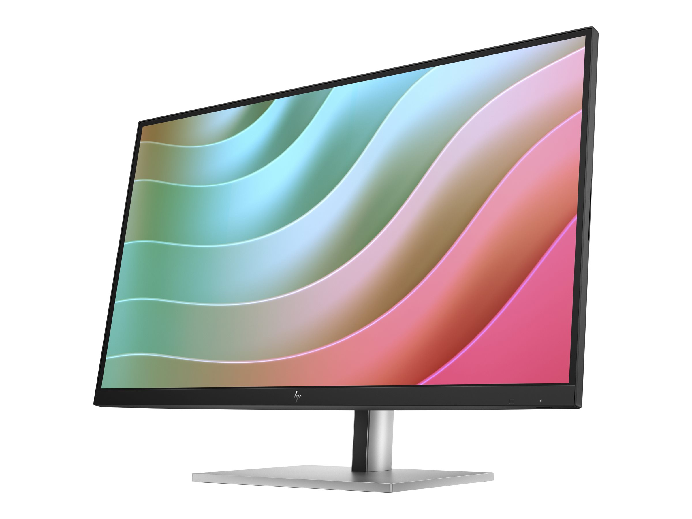 HP E-Series E27k G5 4K USB-C Monitor computer monitor