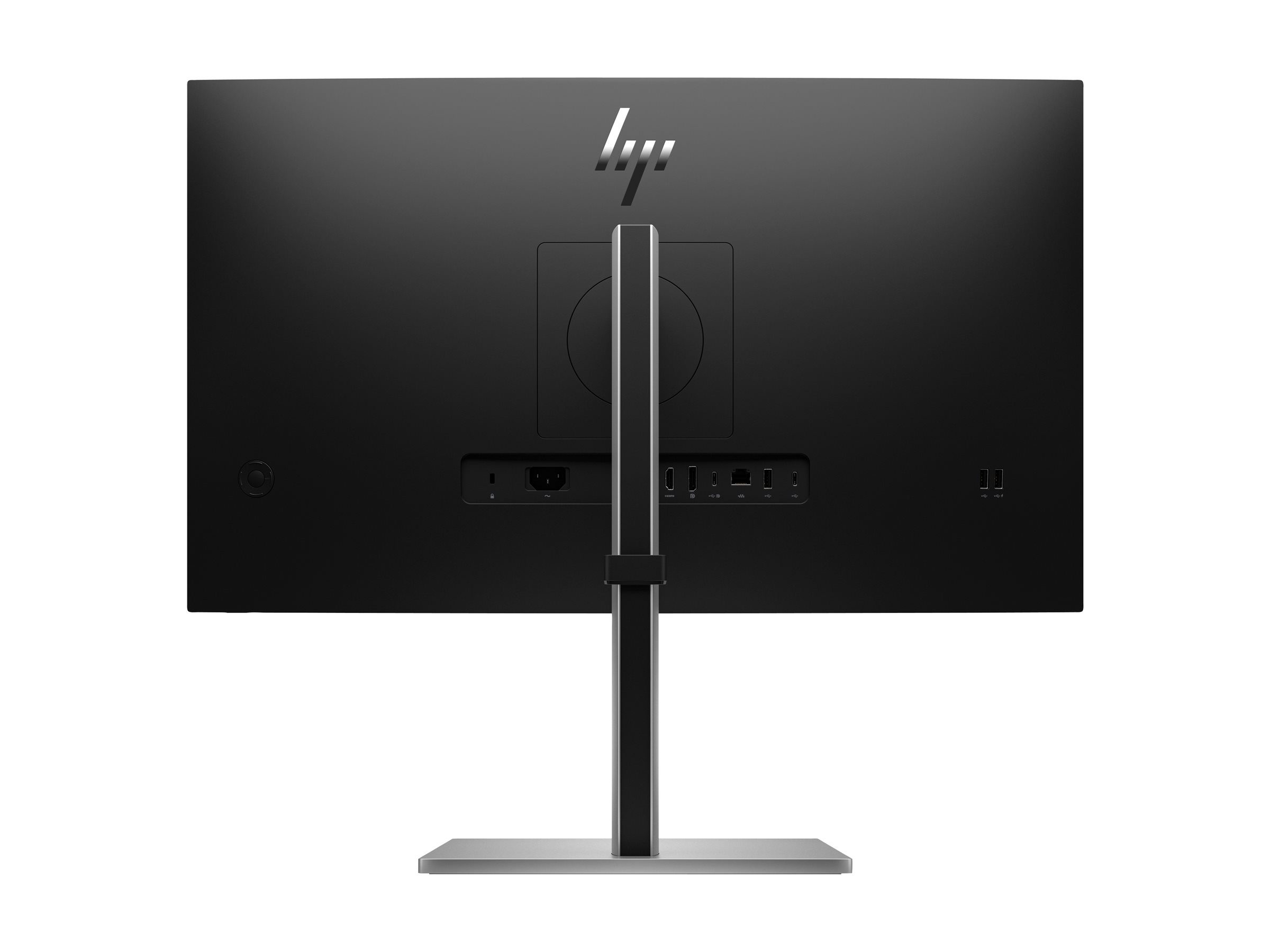 HP E-Series E27k G5 4K USB-C Monitor computer monitor