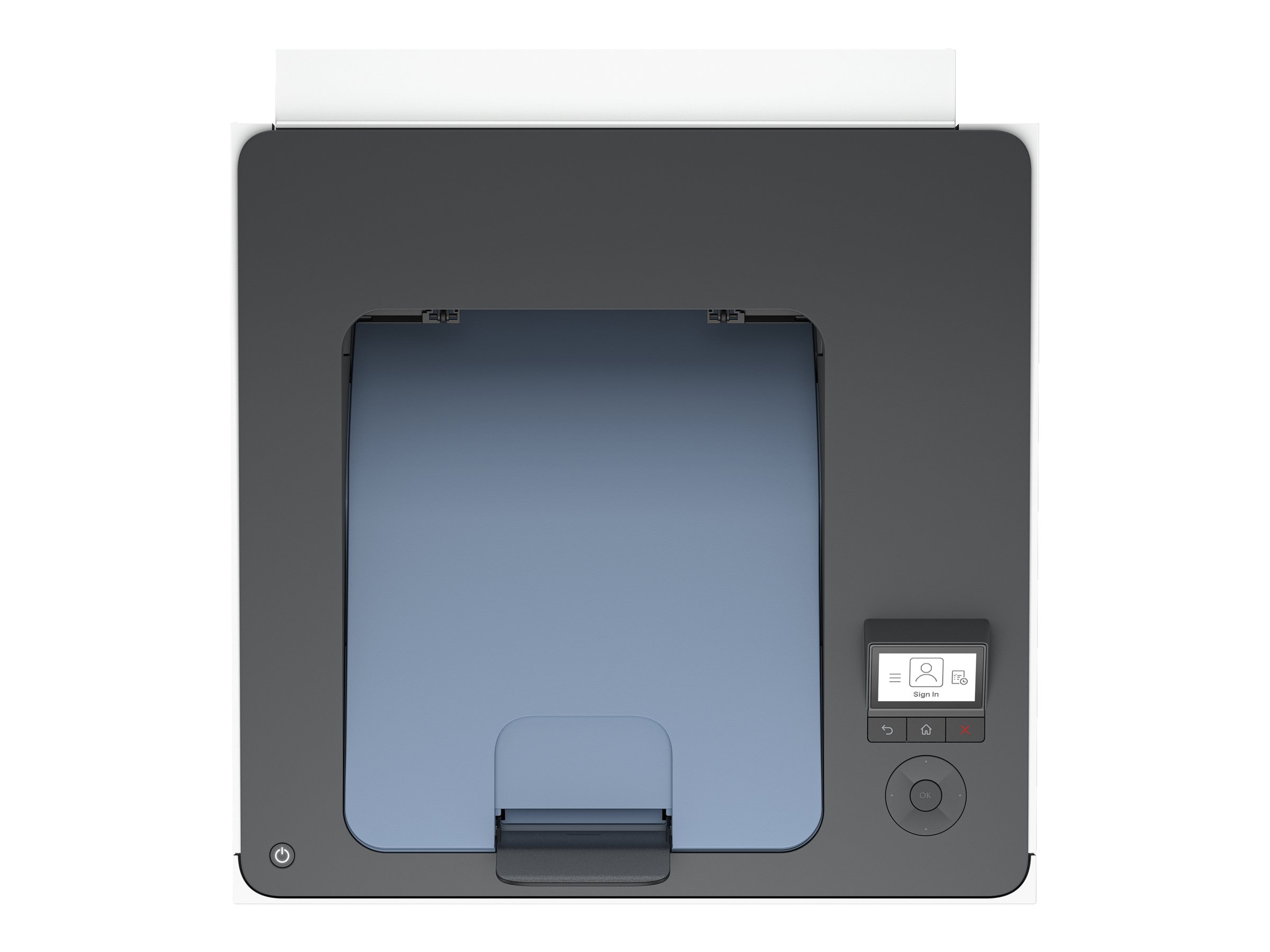 HP Color Laserjet Pro 3202dw                      499R0F#B19