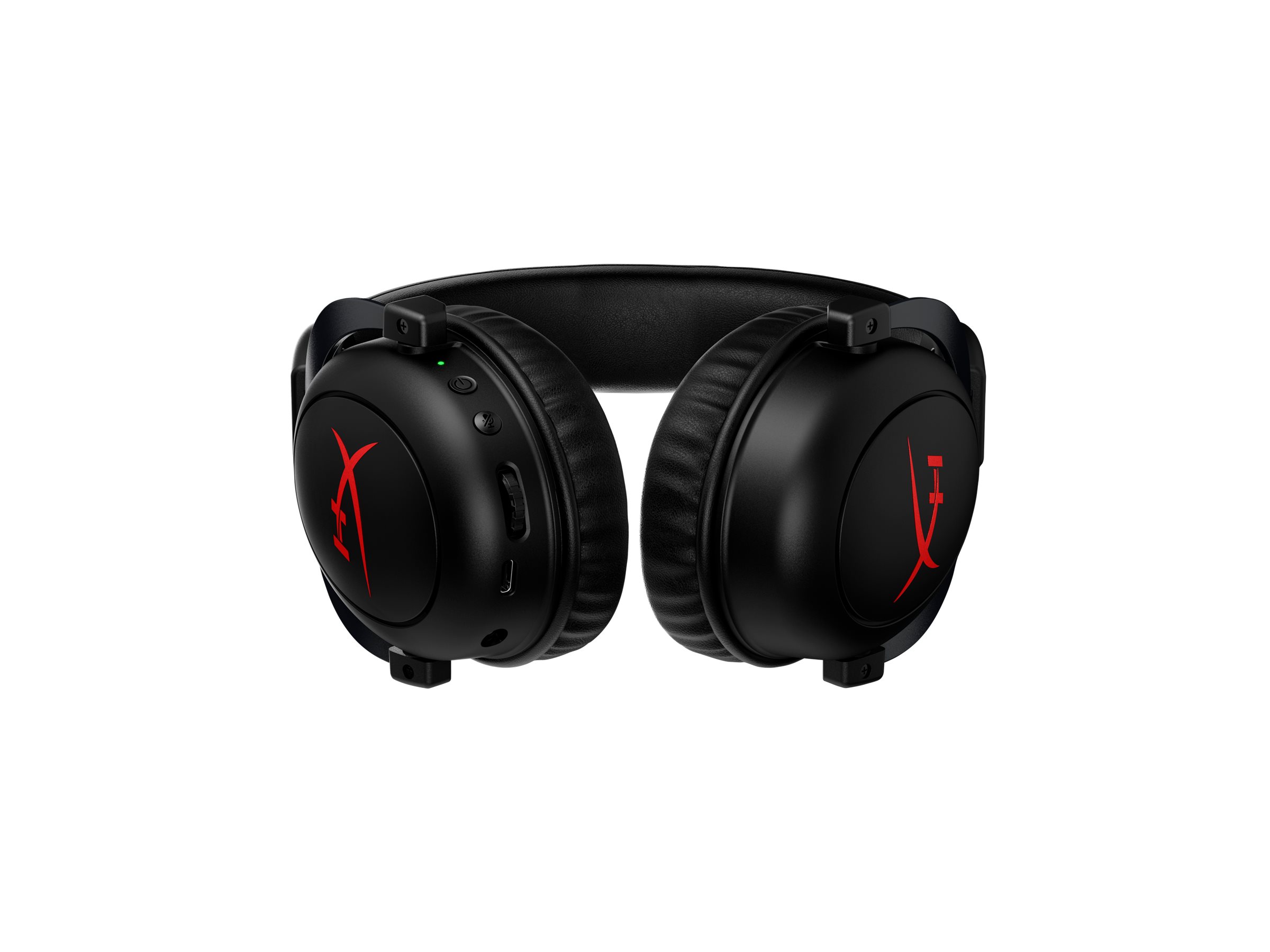 HP HyperX Cloud II Core WL GAM HS (P)