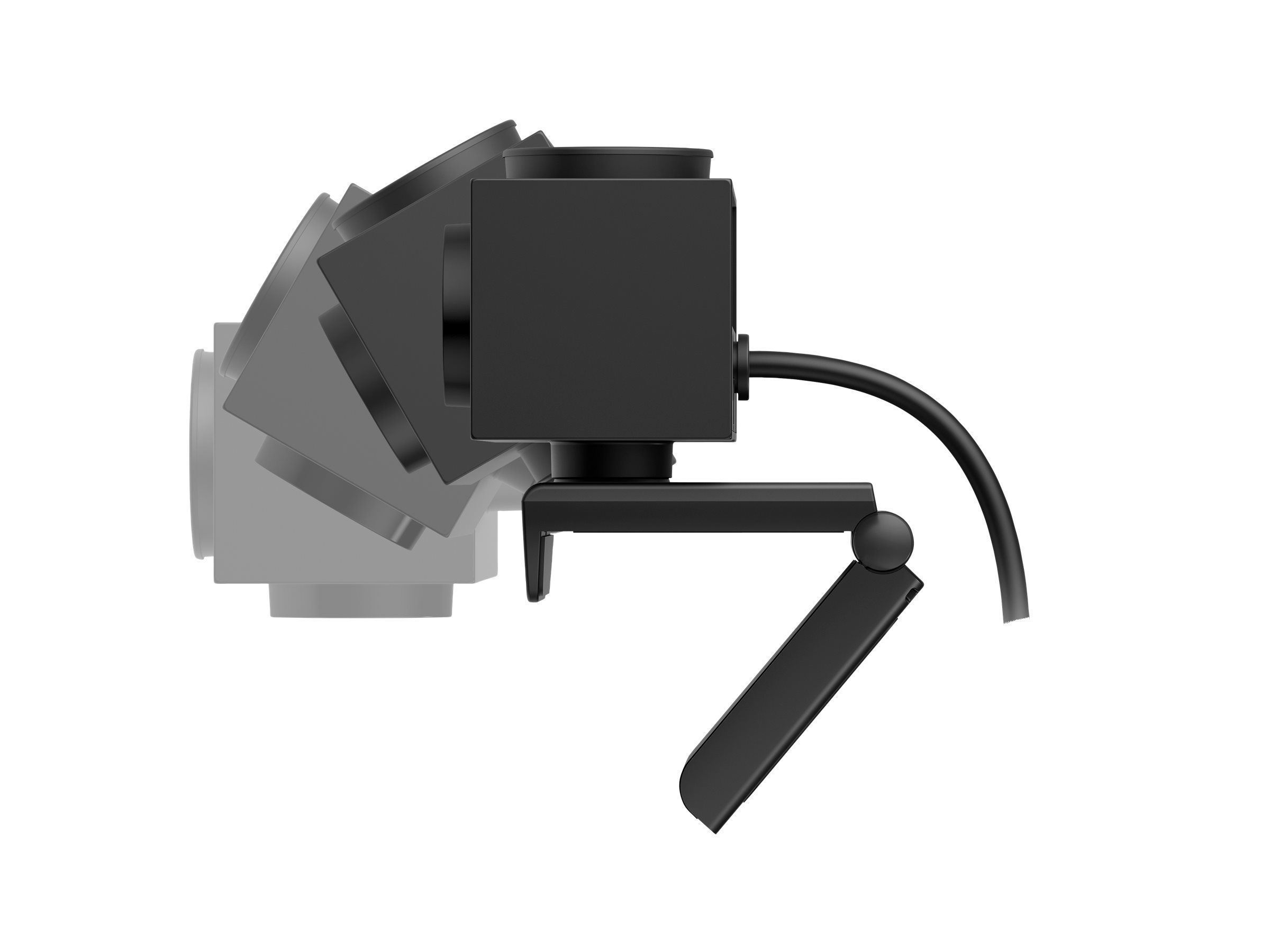 HP 620 FHD Webcam (P)