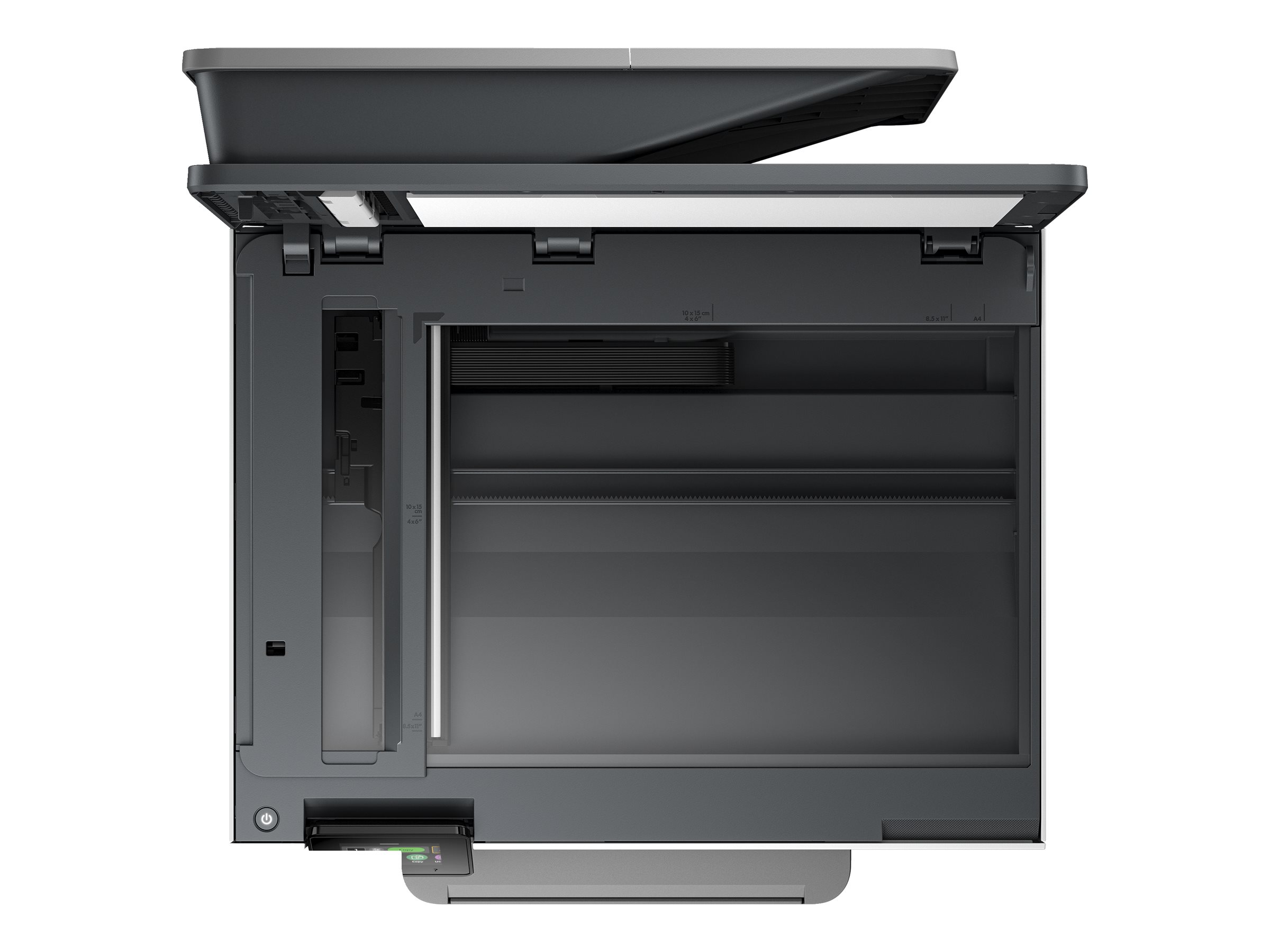 HP OfficeJet Pro 9120b AiO Printer