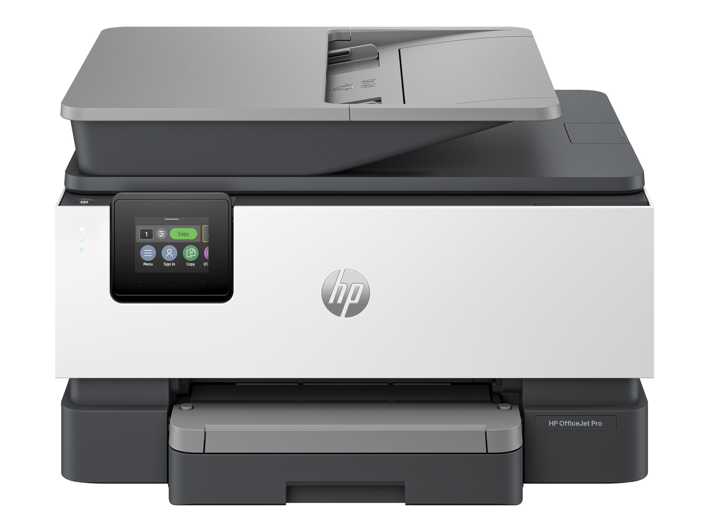 HP OfficeJet Pro 9120b AiO Printer