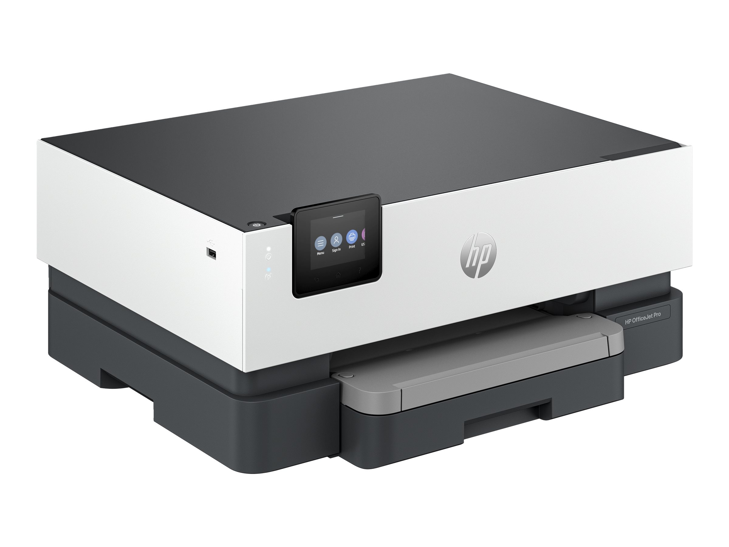HP OfficeJet Pro 9110b color Printer
