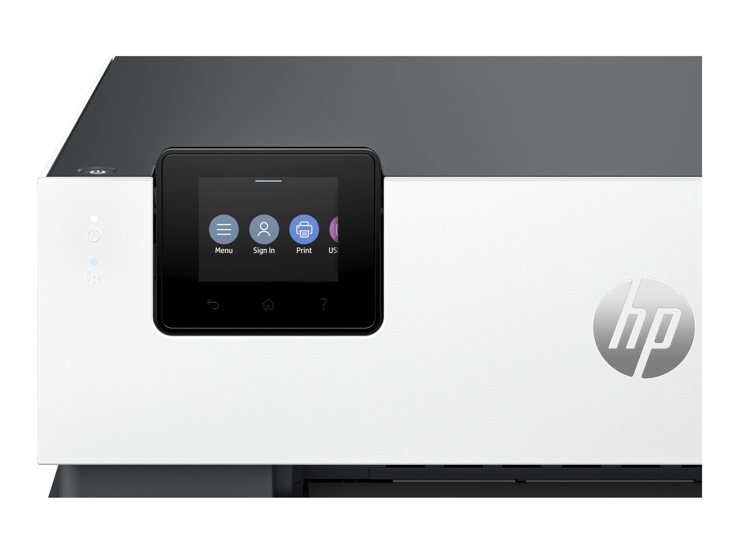 HP OfficeJet Pro 9110b color Printer