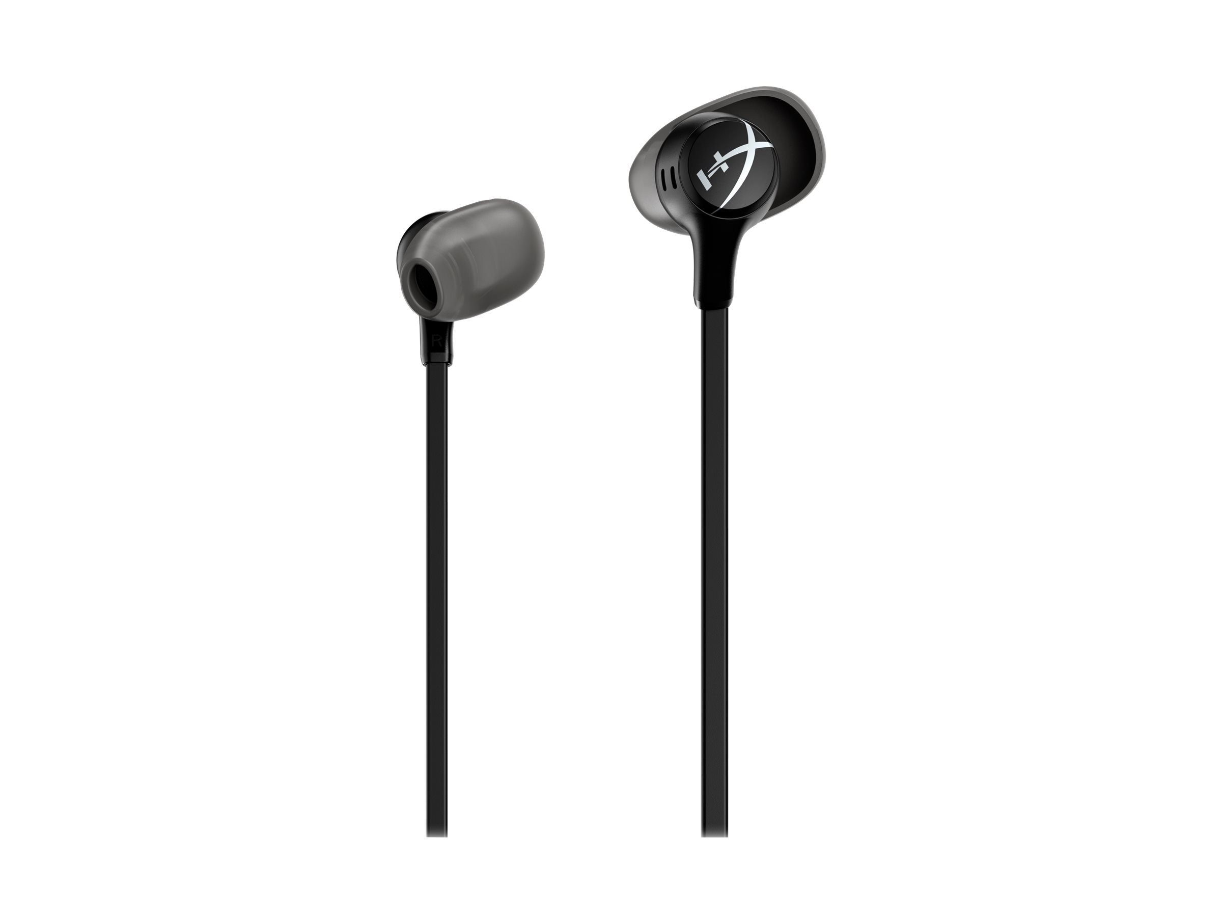 HP HyperX Cloud Earbuds II Black