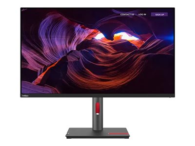 LENOVO ThinkVision P32p-30 80,01cm TS
