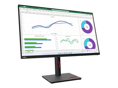 LENOVO ThinkVision T32h-30 80,01cm TS