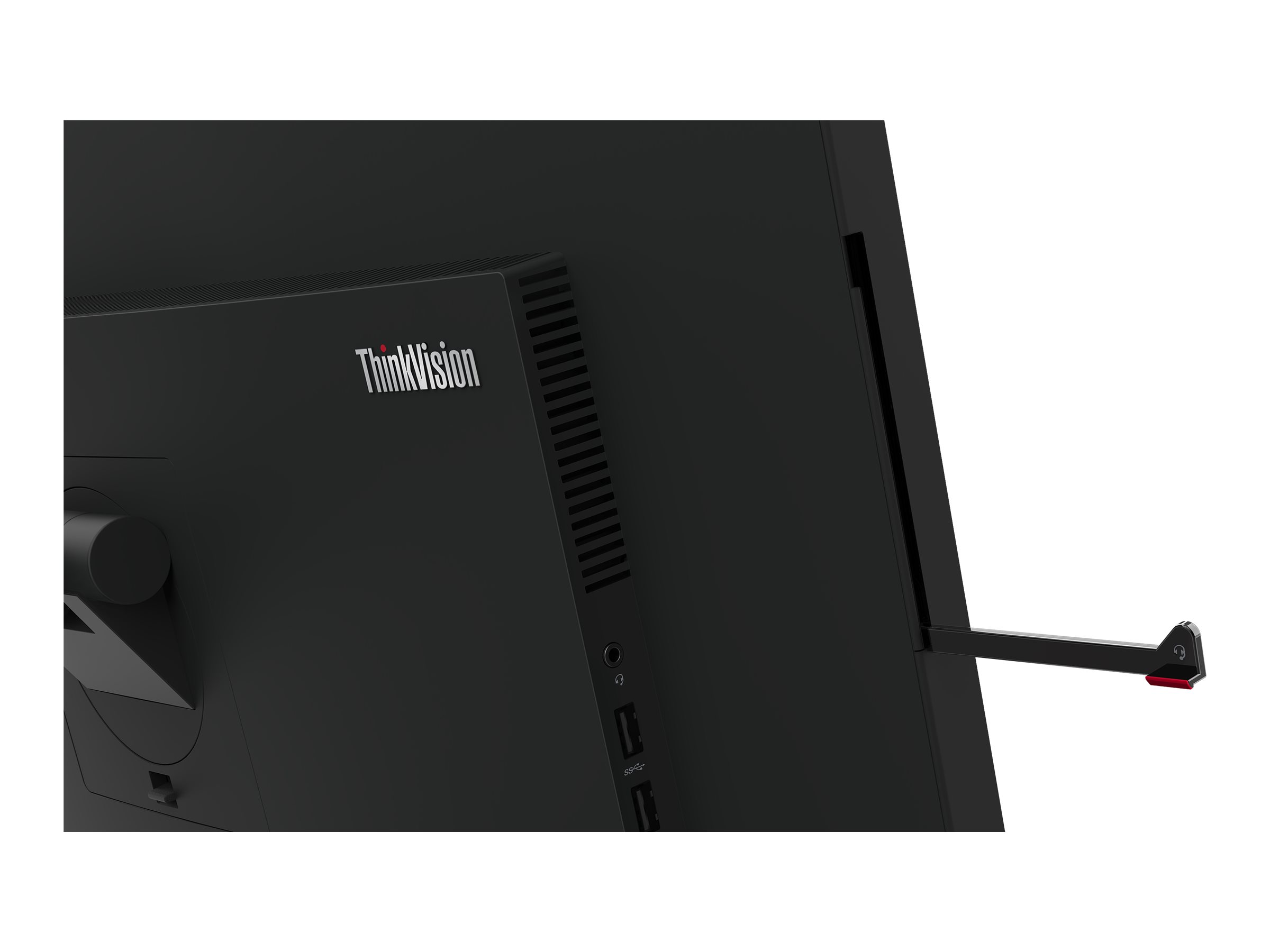 Lenovo ThinkVision T27hv-30 computer monitor