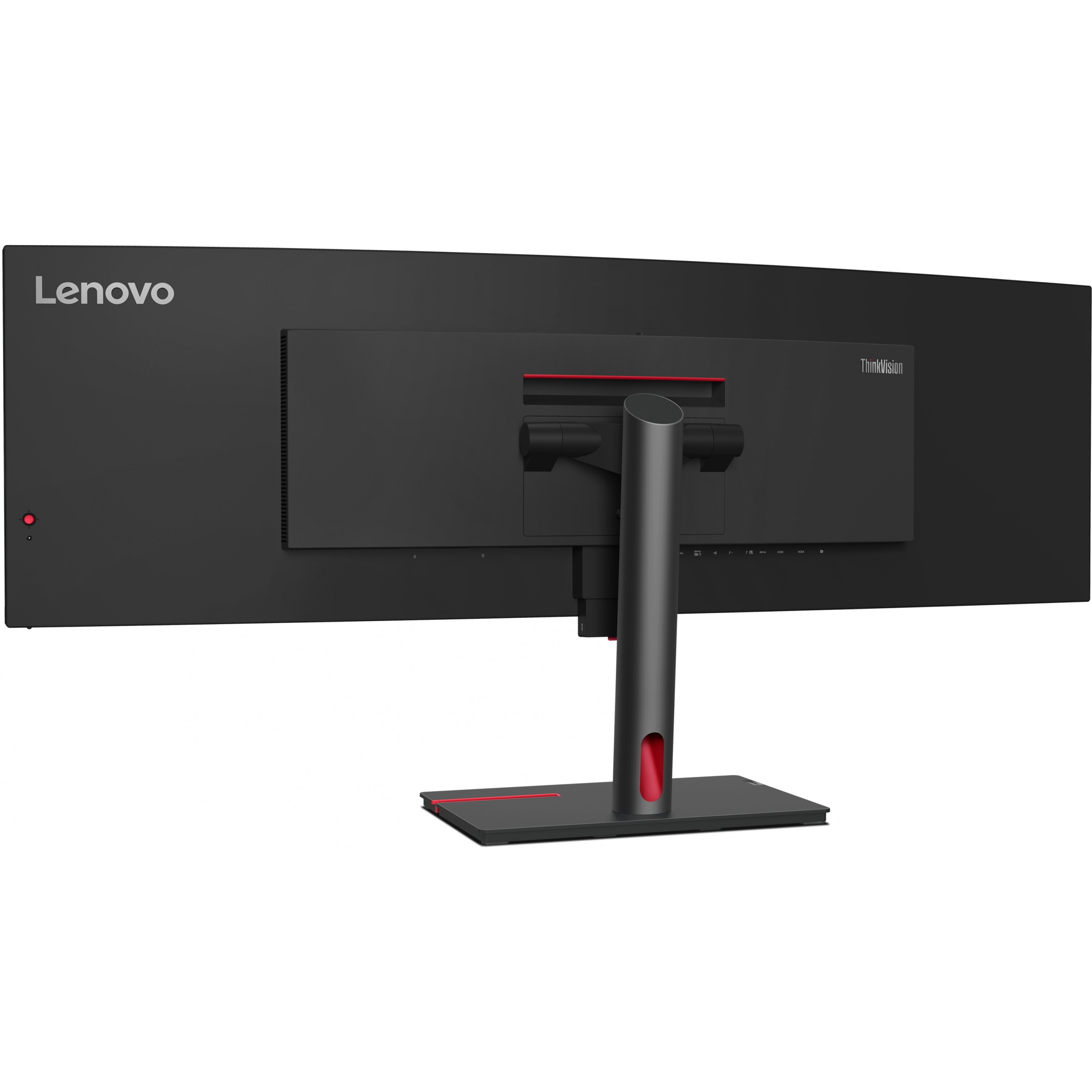 LENOVO ThinkVision P49w-30 124,46cm TS