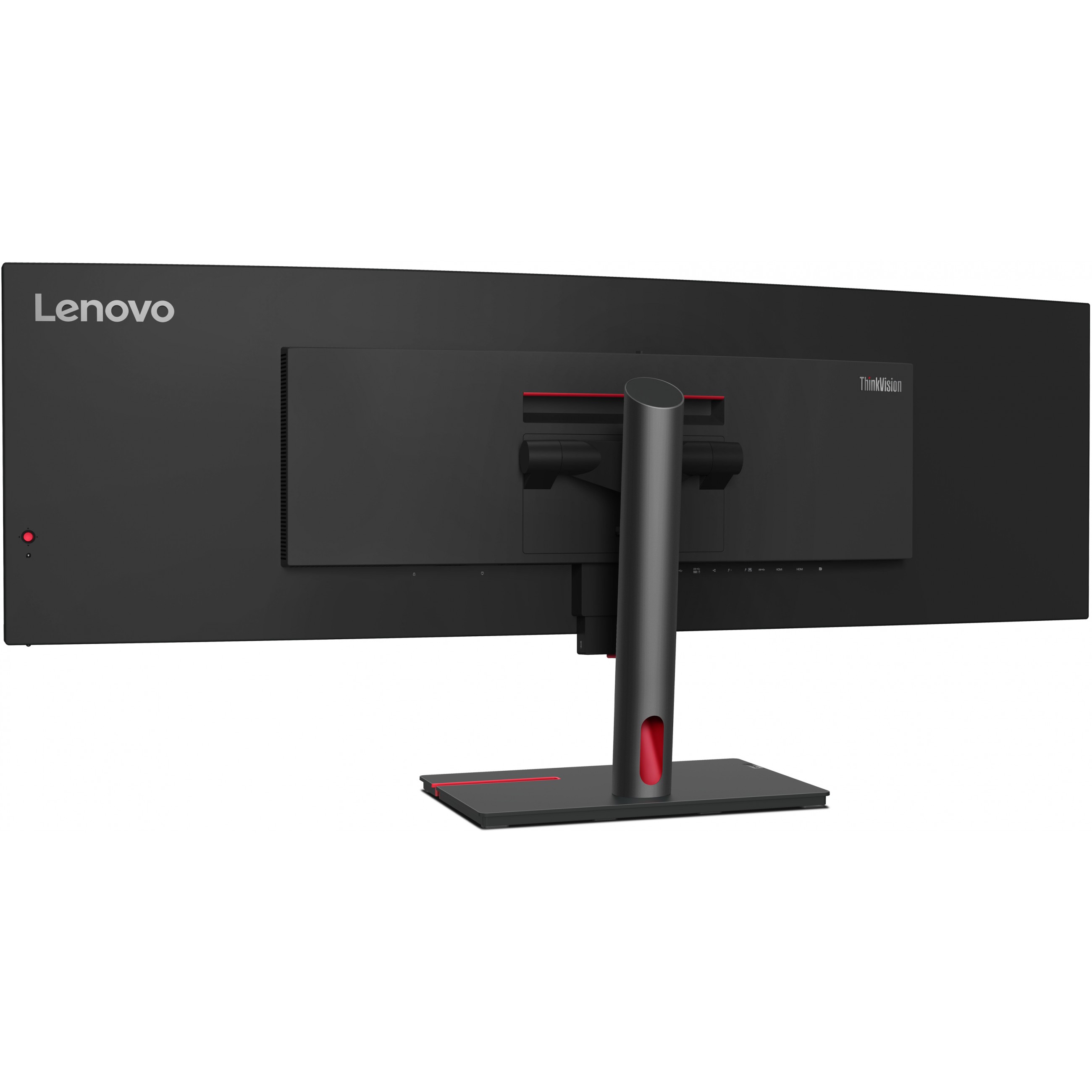 LENOVO ThinkVision P49w-30 124,46cm TS