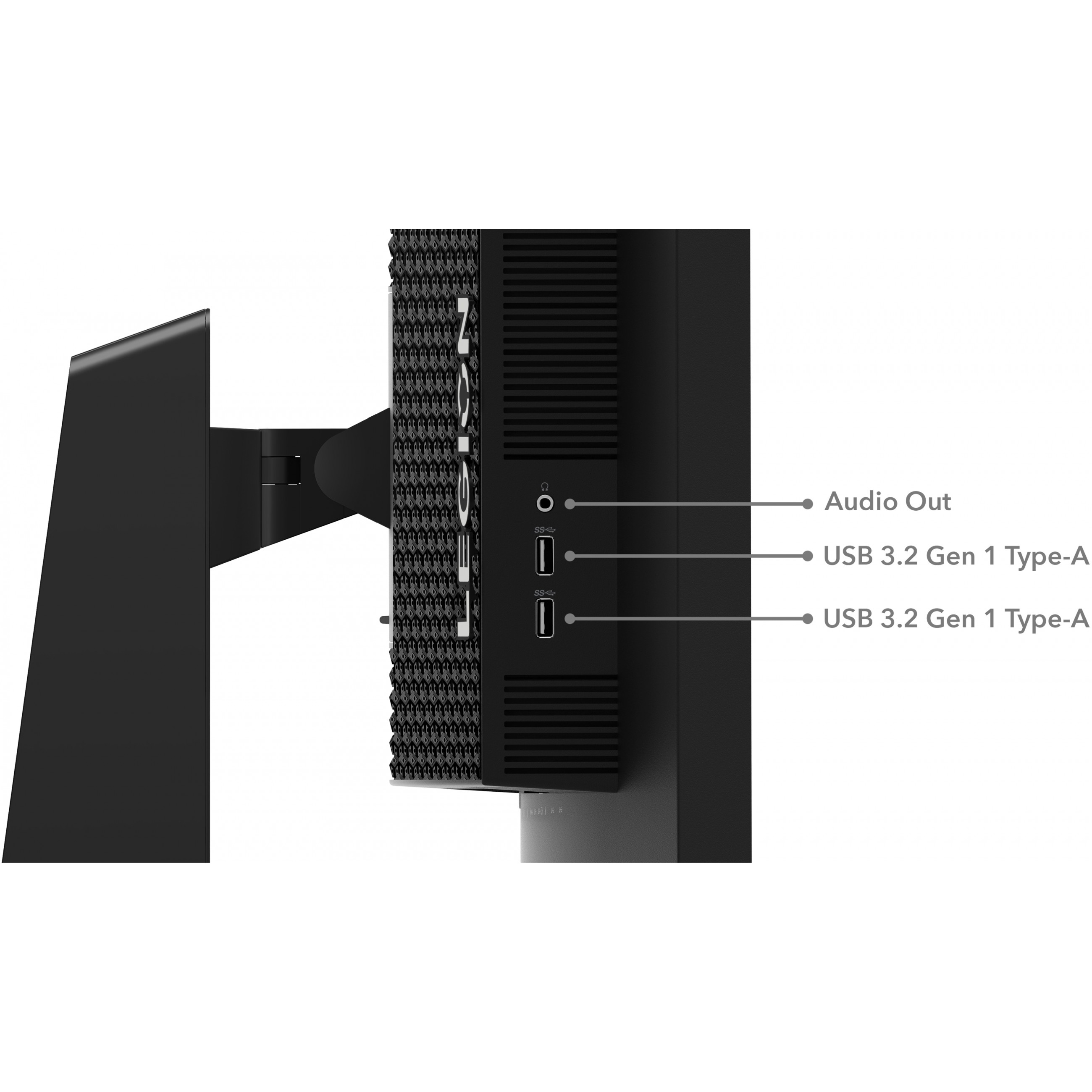 Lenovo Legion Y34wz-30 computer monitor