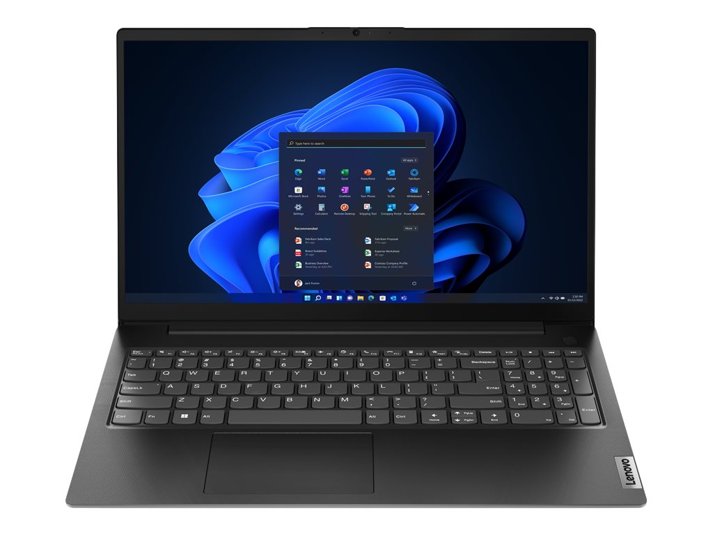 LENOVO V15 AMD G4 R5-7520U TS