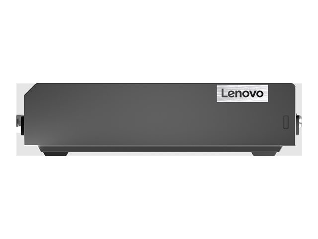 LENOVO ThinkEdge SE10 X6425RE 8GB/256 TS