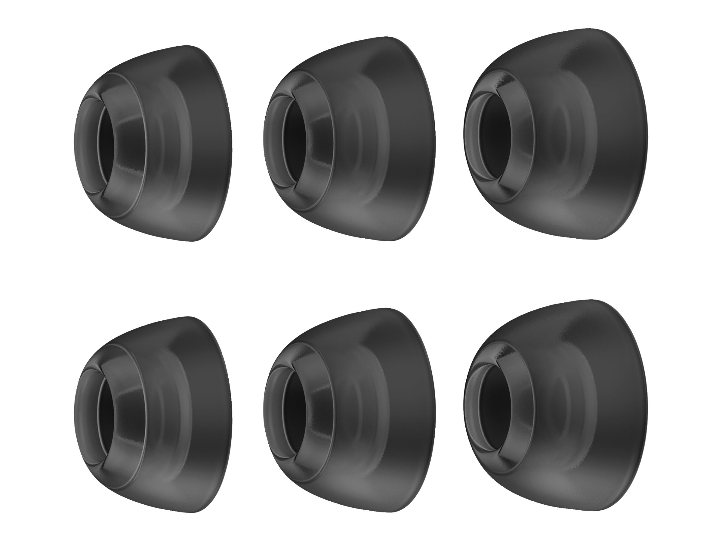 HP HyperX In-ear Headphones Cirro Buds