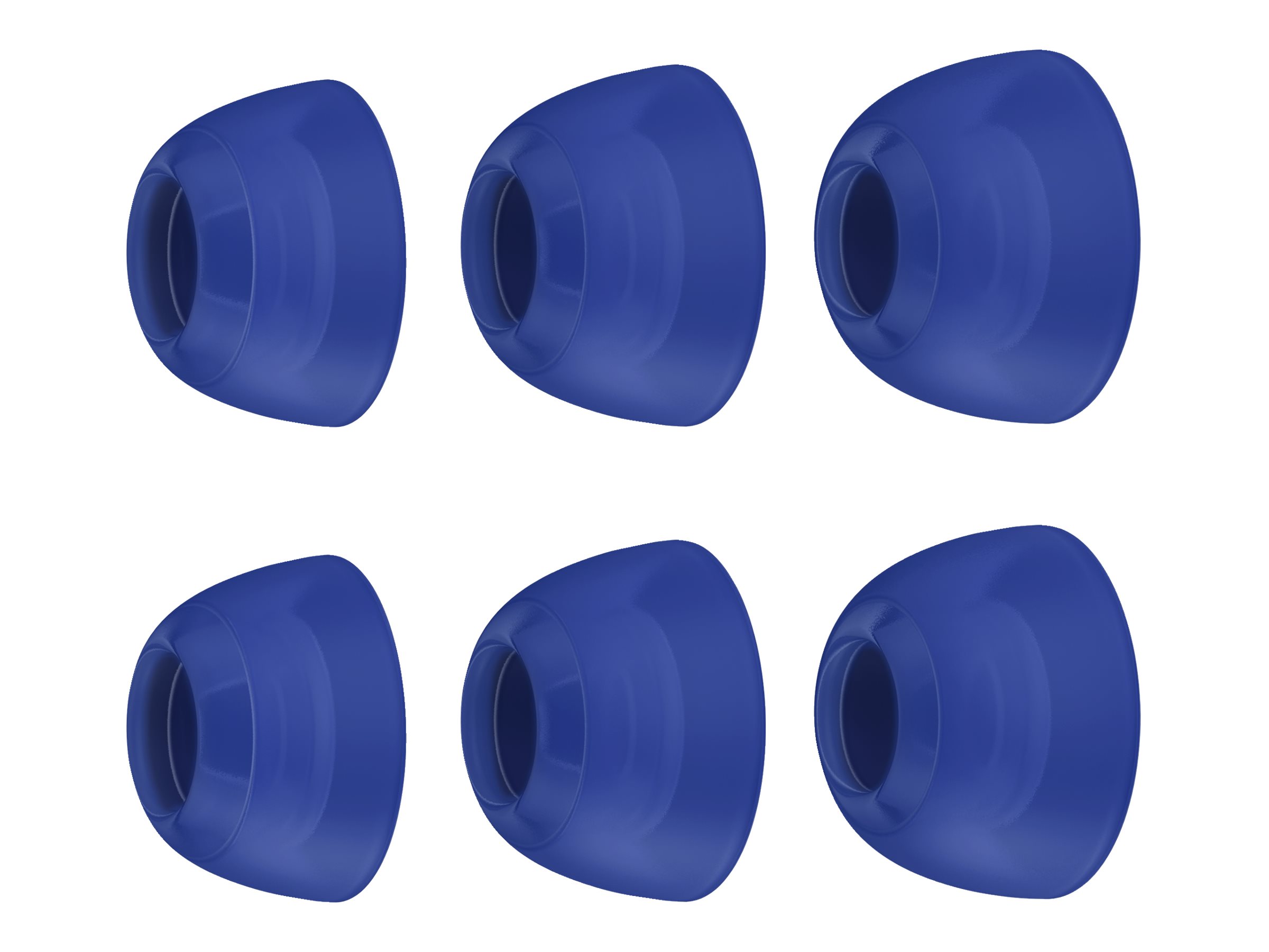 HP HyperX In-ear Headphones Cirro Buds